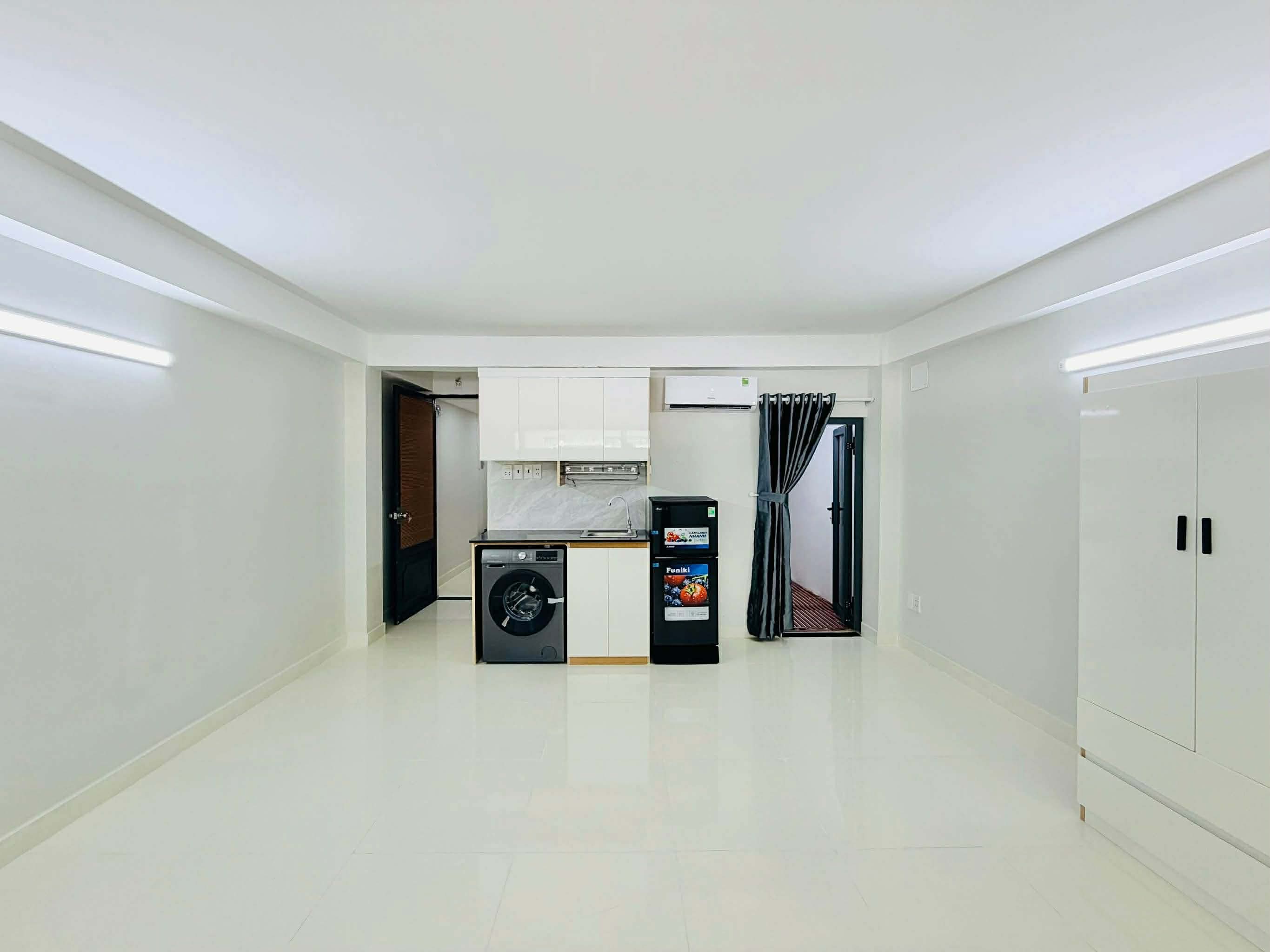 SĂN NGAY! CHDV 18 PHÒNG PHAN VĂN TRỊ, DÒNG TIỀN ~ 1 TỶ/NĂM - CHỈ 15.8 TỶ 3