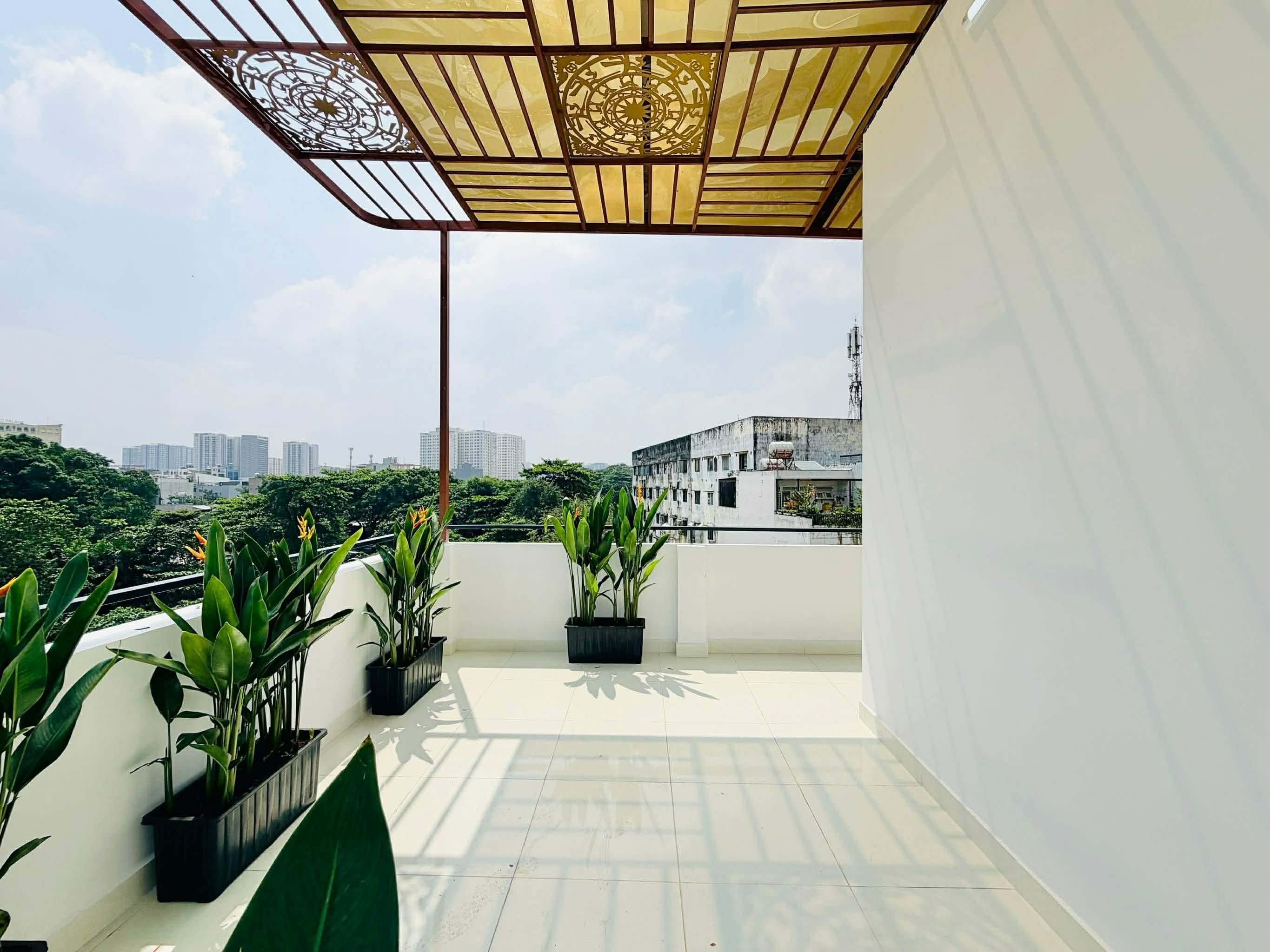 SĂN NGAY! CHDV 18 PHÒNG PHAN VĂN TRỊ, DÒNG TIỀN ~ 1 TỶ/NĂM - CHỈ 15.8 TỶ 13