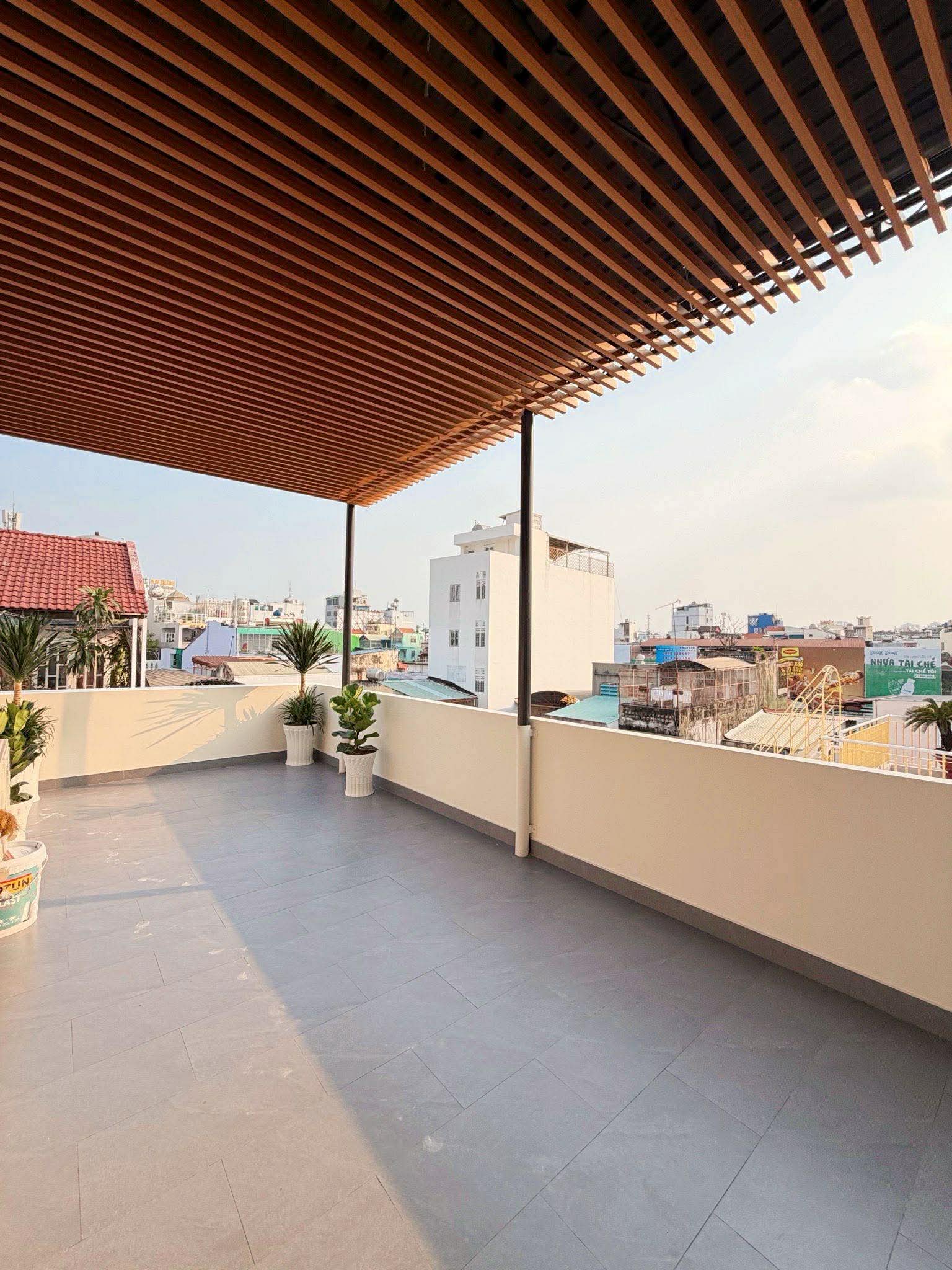 CHDV 5 TẦNG THANG MÁY QUẬN 3 - 70m2 8PN FULL NT - GIÁ CỰC TỐT GIẢM MẠNH 2.6 TỶ 20