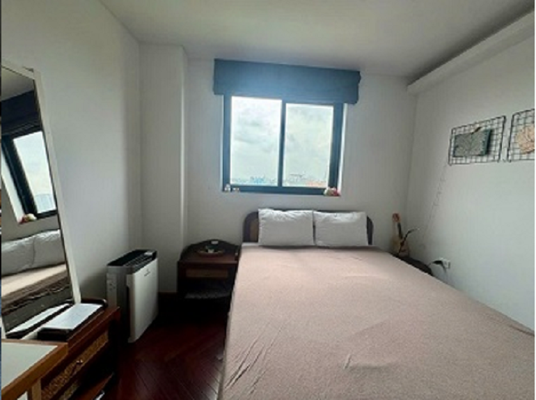 Cho thuê Căn hộ chung cư đường Âu Cơ, Phường Nhật Tân, Diện tích 100m², Giá 32 Triệu/tháng 4