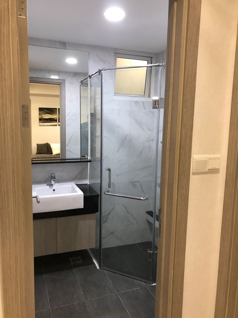 Chuyển nhượng căn hộ 2PN tại Seasons Avenue, gia' 6ty6 5