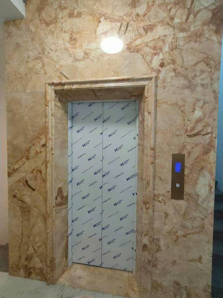 Tôi cho thuê nhà MỚI, 154m2- 7T, Hàng Điếu, Hàng Da, Hàng Nón -62 tr 4