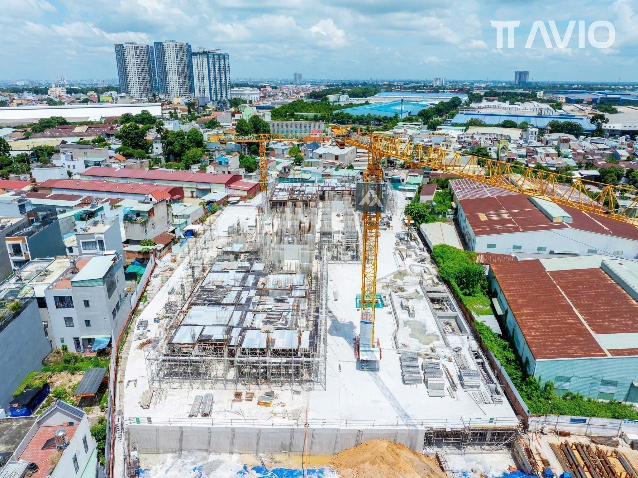 EMERALD GARDEN VIEW chỉ 35tr chuẩn xanh Lựa chọn hàng đầu cho khách hàng mua ở & đầu tư 2
