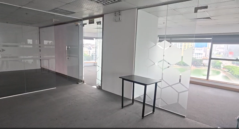 Cho thuê Văn phòng tại Ngọc Khánh Plaza với diện tích 250m² chỉ 11$/m² 6