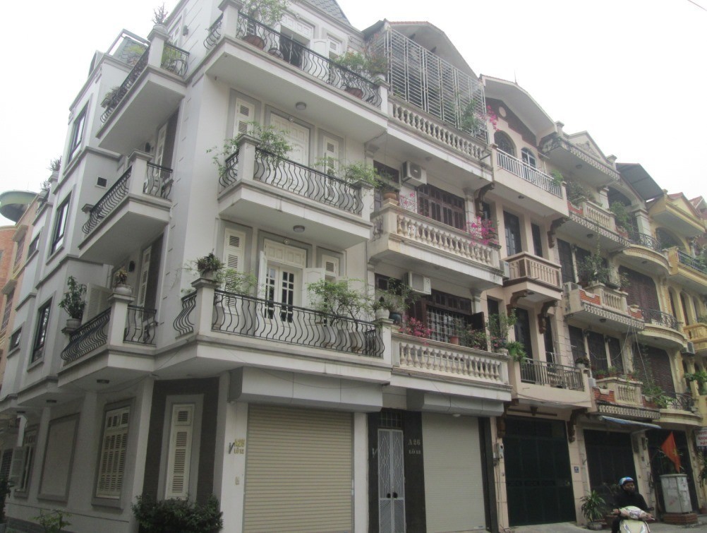 VP Bank phát mại Lô GÓC KĐT Xa La gần bệnh viện 103, 65m2 chỉ 12.x tỷ. LH 0989626116