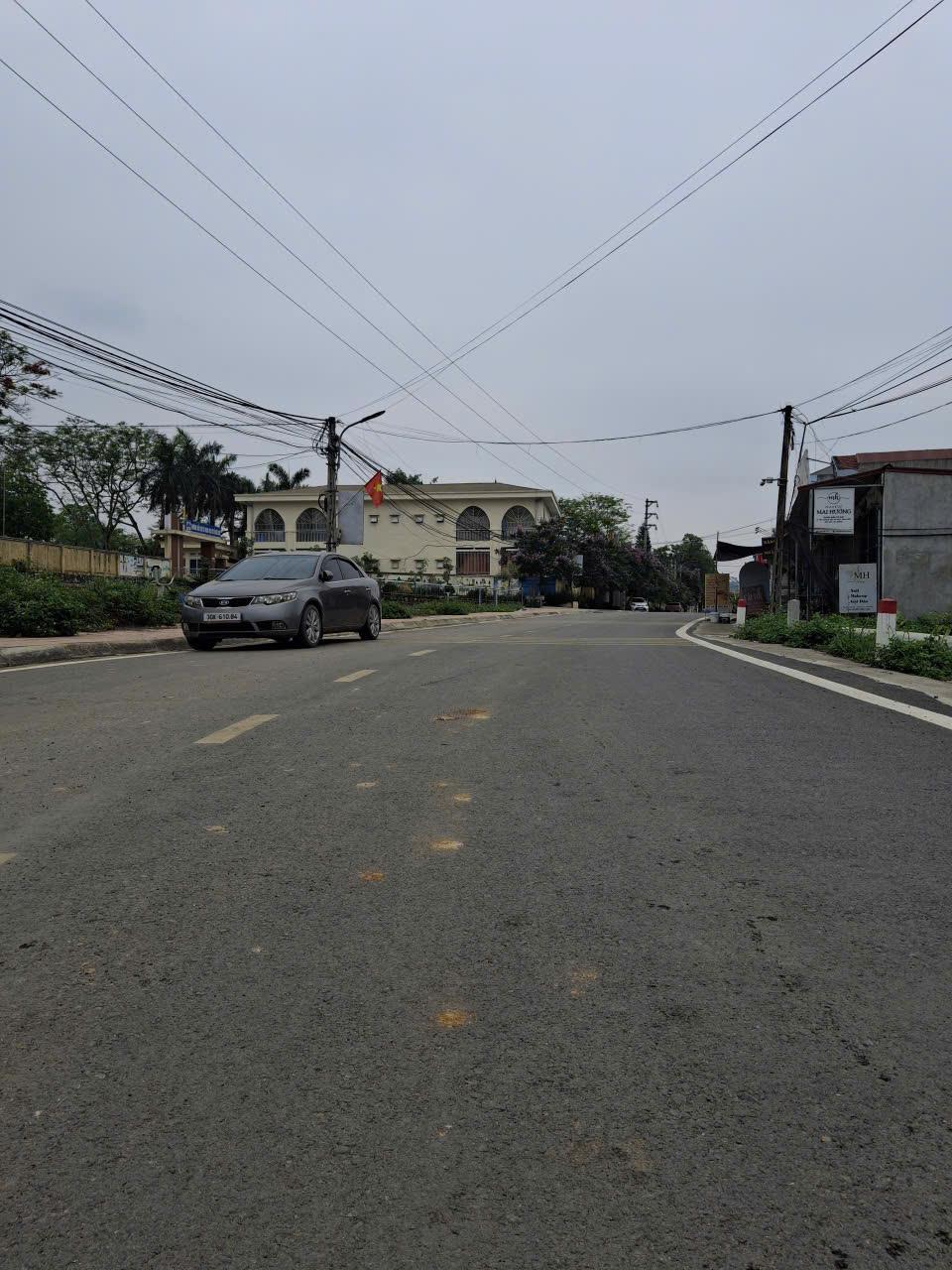 Cần bán mảnh đất 66m2 Tại Hoà Sơn, Xuân Mai, Hoà Bình 2