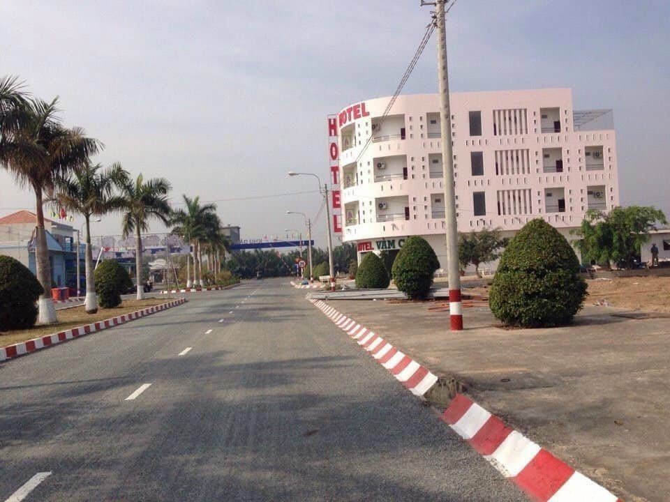 Đất nền kdc Phước Đông 100m2 Chủ kẹt cần bán gấp giá rẻ chỉ 780tr