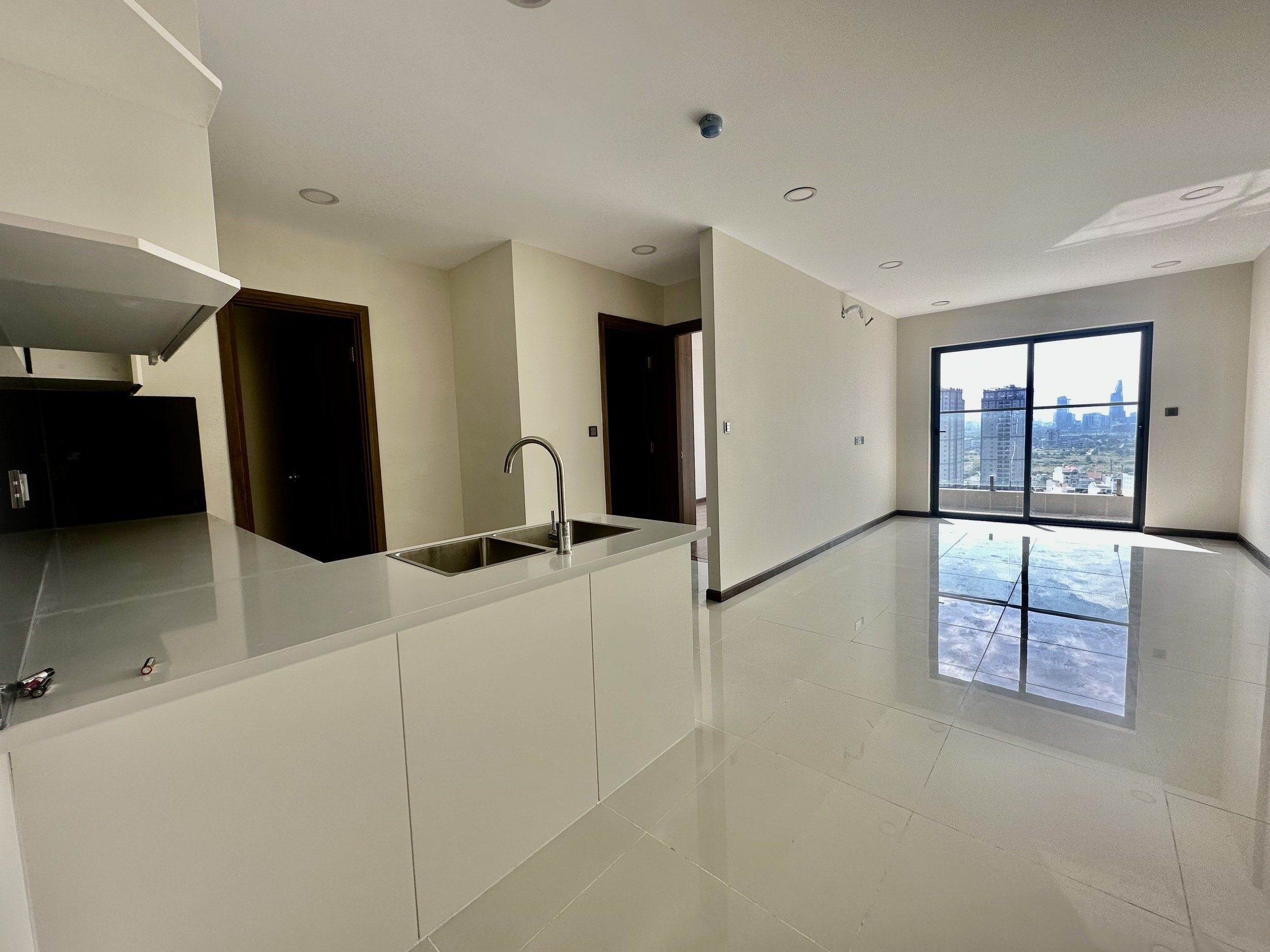 Bán căn hộ 1pn tại De Capella Quận 2 giá 5.8 tỷ view Tây Bắc cực thoáng