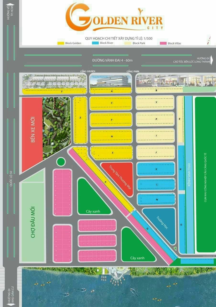 Đất nền 100m2 tđc Phước Đông giá rẻ cho khách mua đầu tư 870tr 4