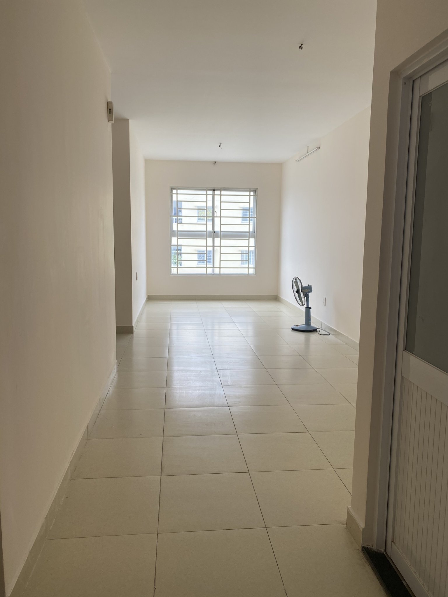 Bán NHANH căn hộ 2PN 2WC chung cư Sơn An ngay ngã tư Amata