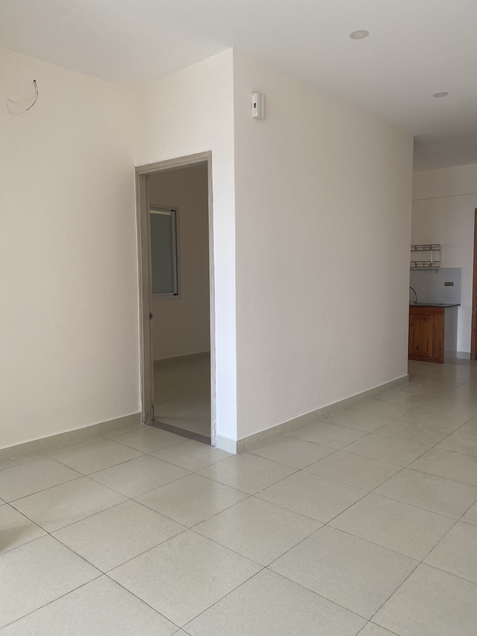 Bán NHANH căn hộ 2PN 2WC chung cư Sơn An ngay ngã tư Amata 2