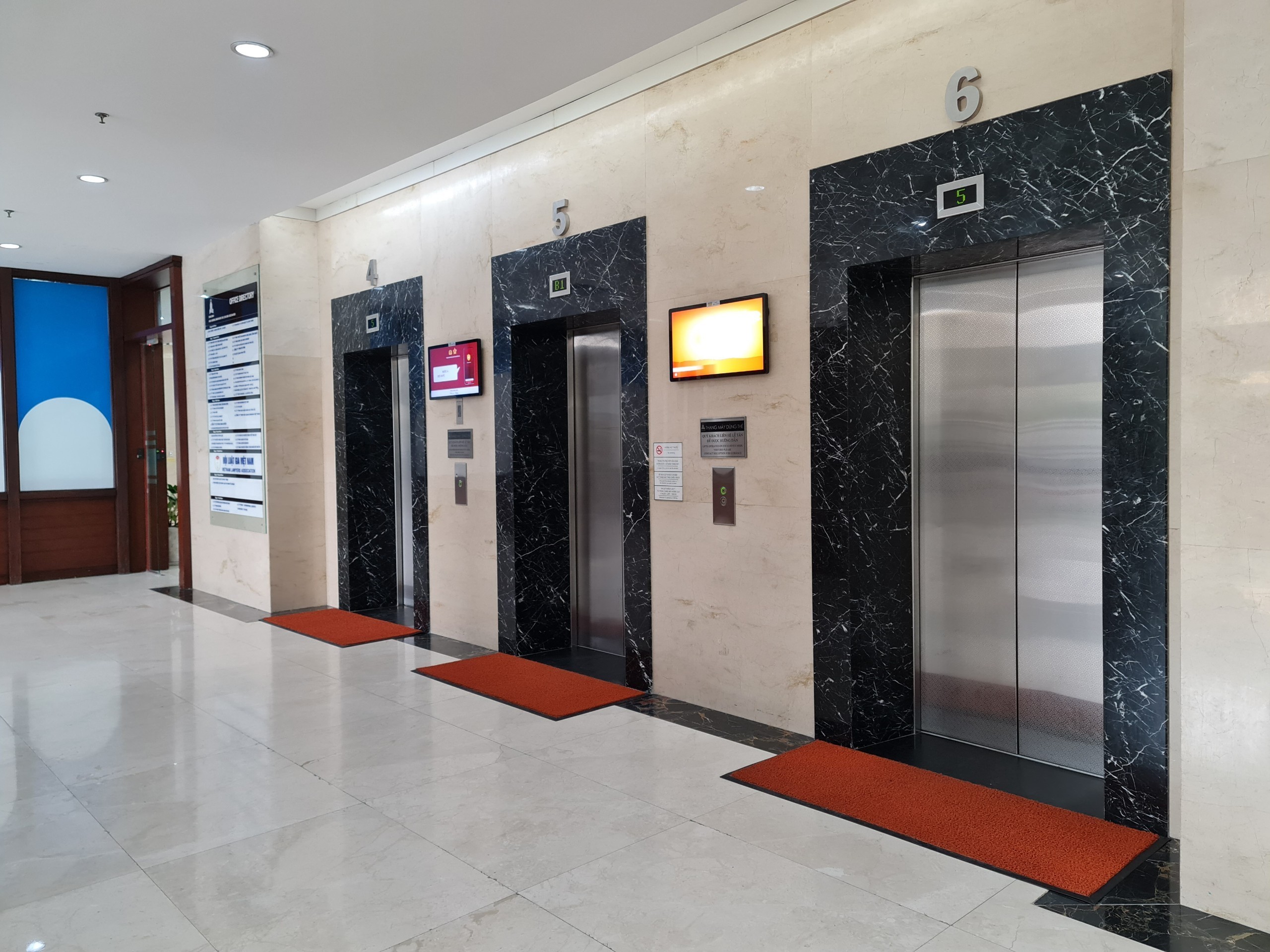 Cho thuê 110m sàn VP toà nhà Star Tower - Dương Đình Nghệ, giá hợp lý, sẵn bàn giao 3
