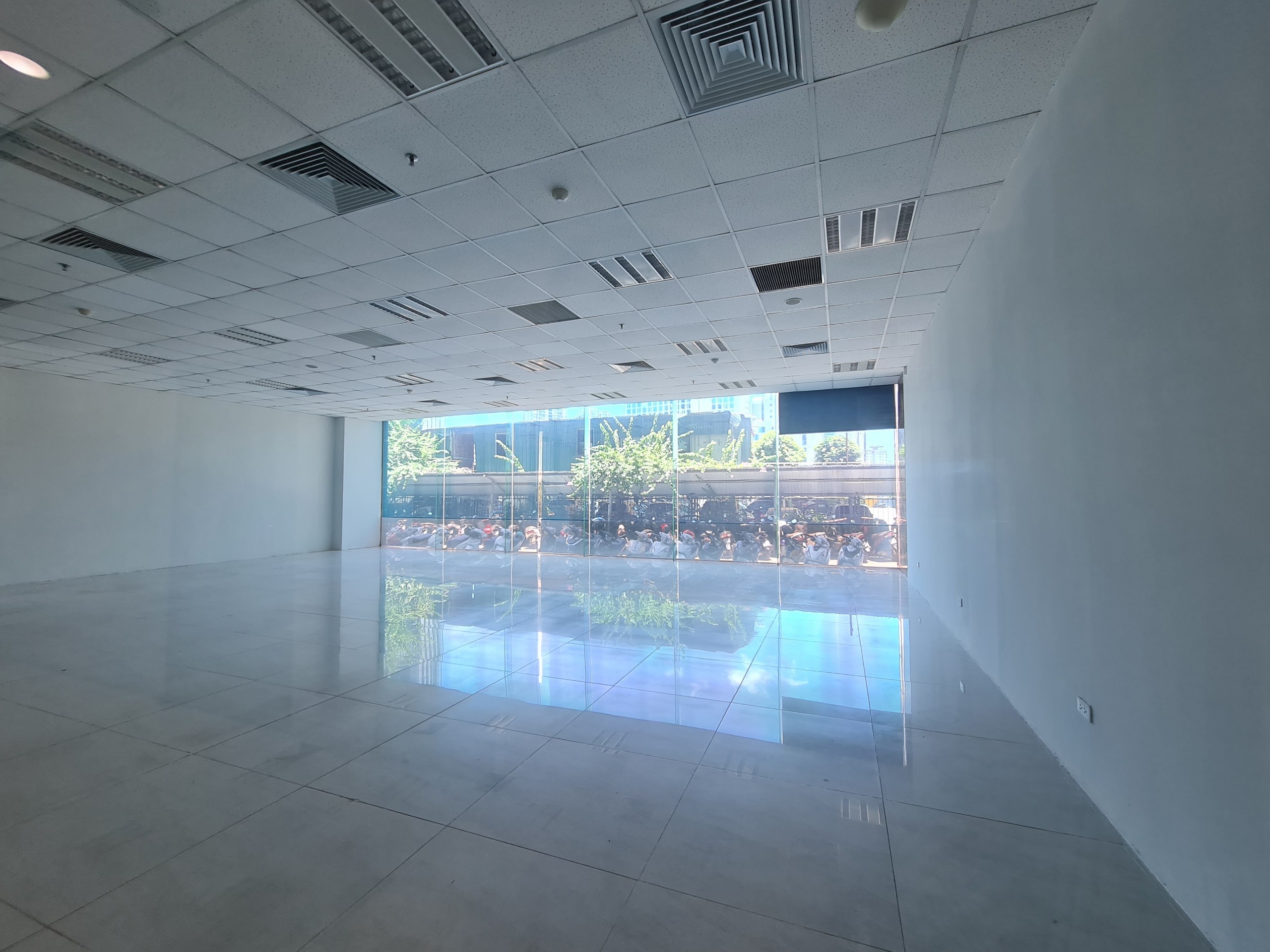 Cho thuê 110m sàn VP toà nhà Star Tower - Dương Đình Nghệ, giá hợp lý, sẵn bàn giao 5