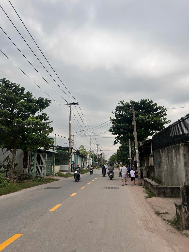 Bán đất giá siêu hời tại Thạnh Xuân 52, 27 tỷ, 1392 m2