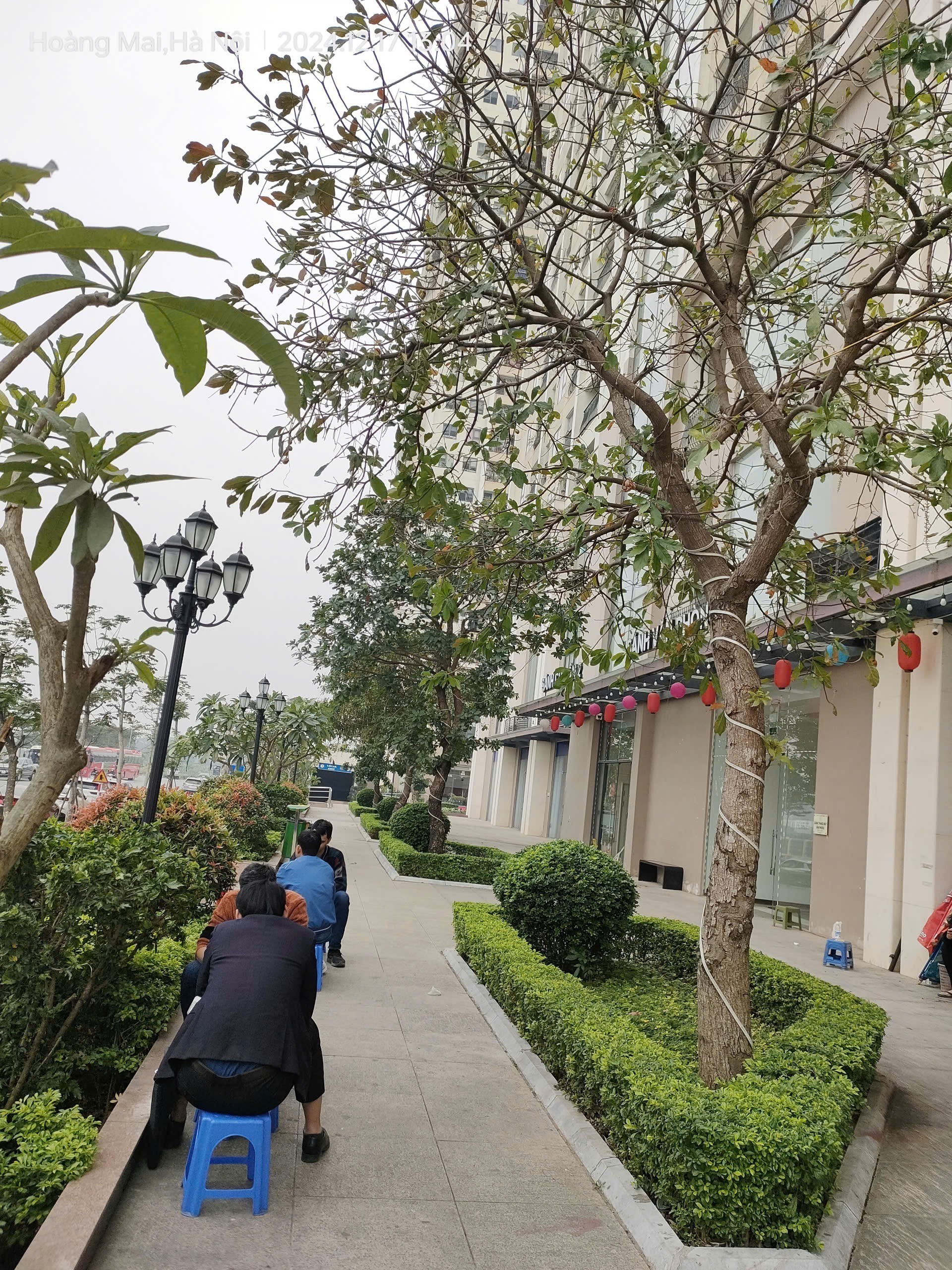 Bán gấp giá rẻ chung cư Bắc Linh Đàm 84m, tầng 15, mặt tiền 6m, 6.4 tỷ Hoàng Mai.