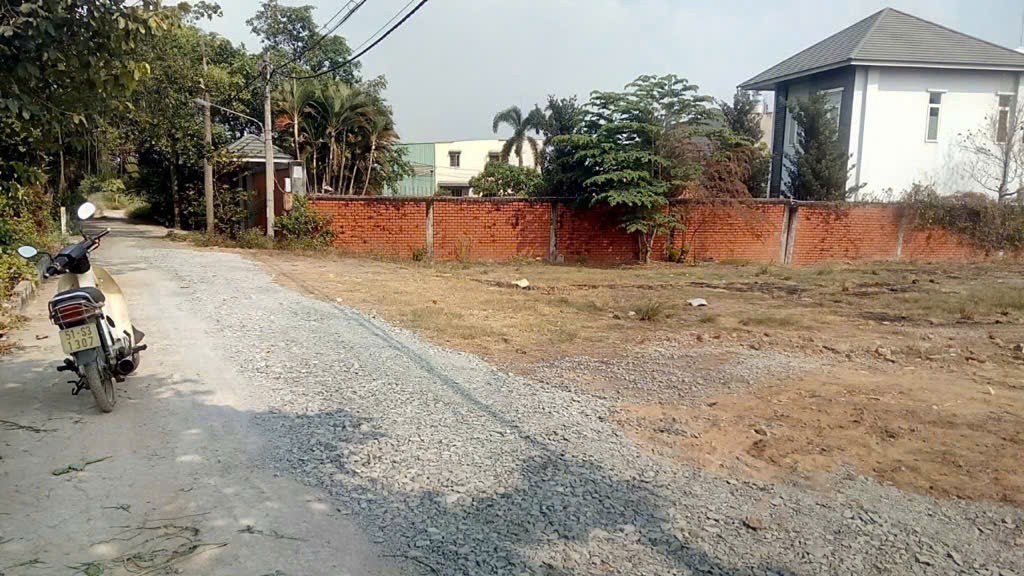 Bán đất tại Thạnh Xuân 62, 38,5 tỷ, 1786 m2, giá ưu đãi 2