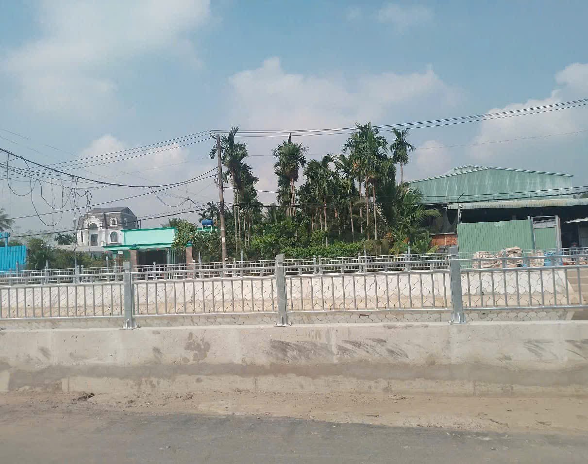 Đất thổ cư nằm ngay tại Đường Thạnh Xuân 62, Phường Thạnh Xuân, Quận 12, với 1786 m2. 2