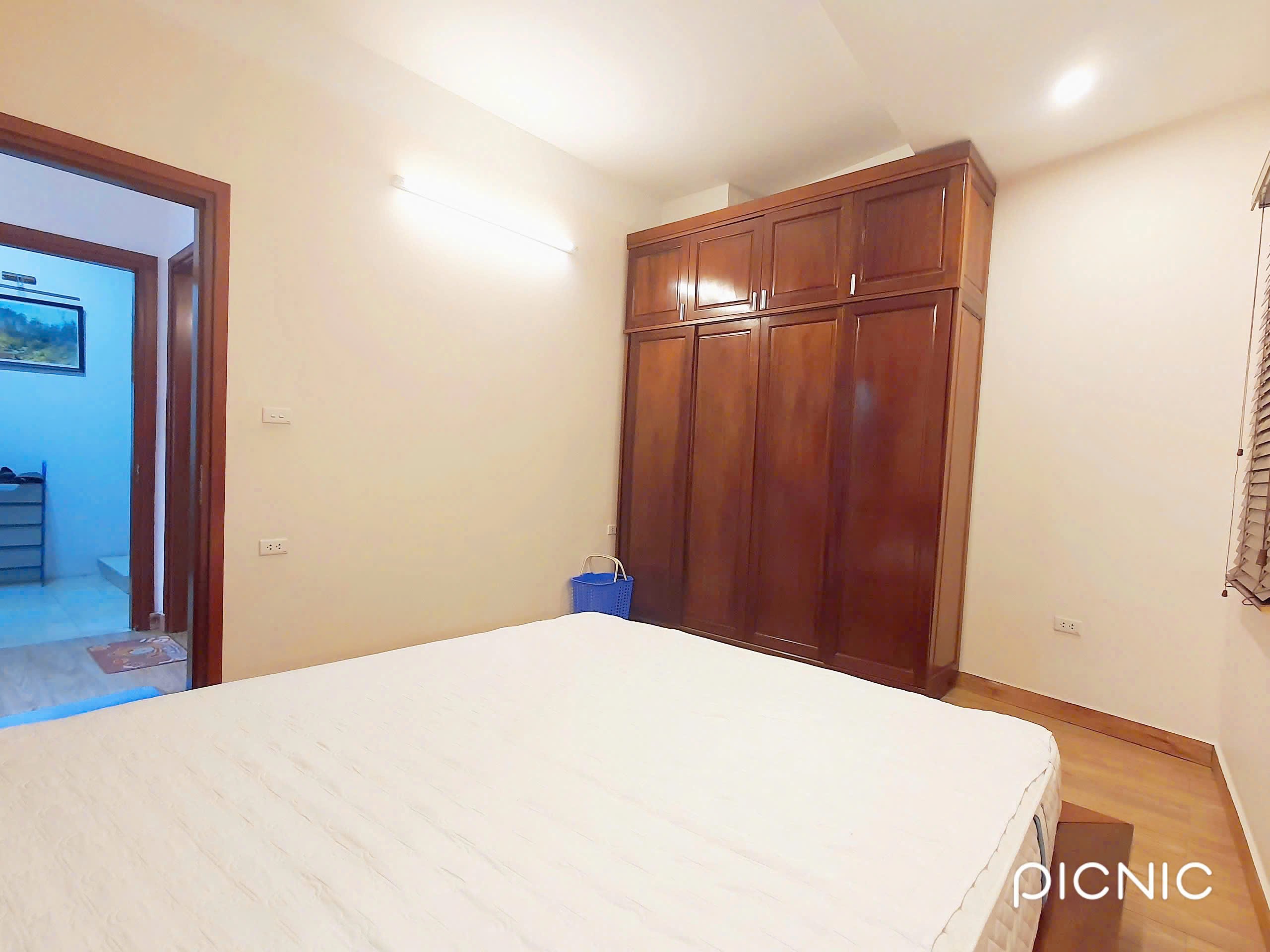 Cho thuê căn chung cư mini giá rẻ cực xịn sò tại Ngõ 189 Hoàng Hoa Thám, Ba Đình. Chỉ 10Tr 16
