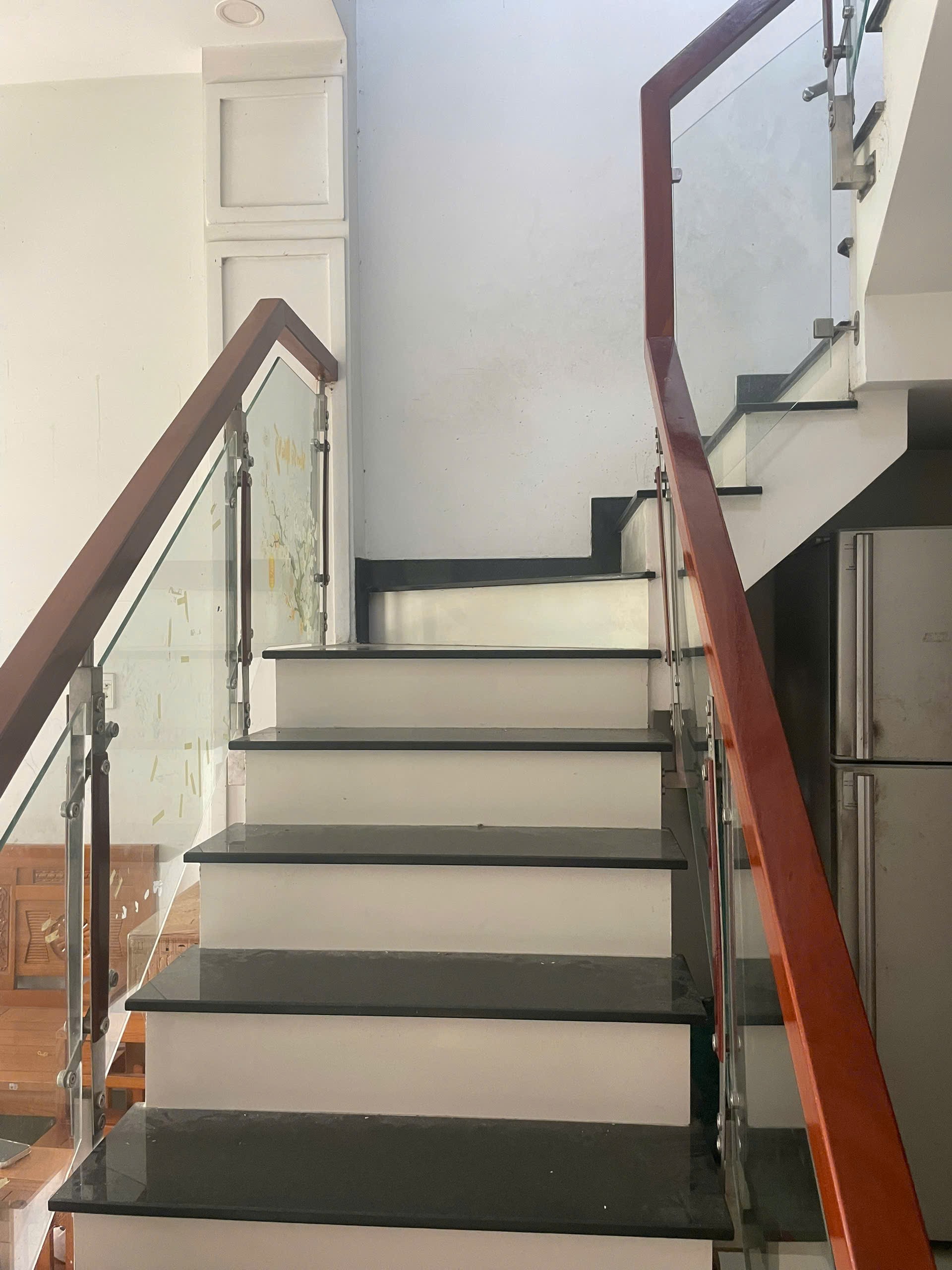 NHÀ ĐẸP HUỲNH THỊ HAI – HẺM 6M XE HƠI – GIÁ CHỈ 4,5 TỶ TL MẠNH 4