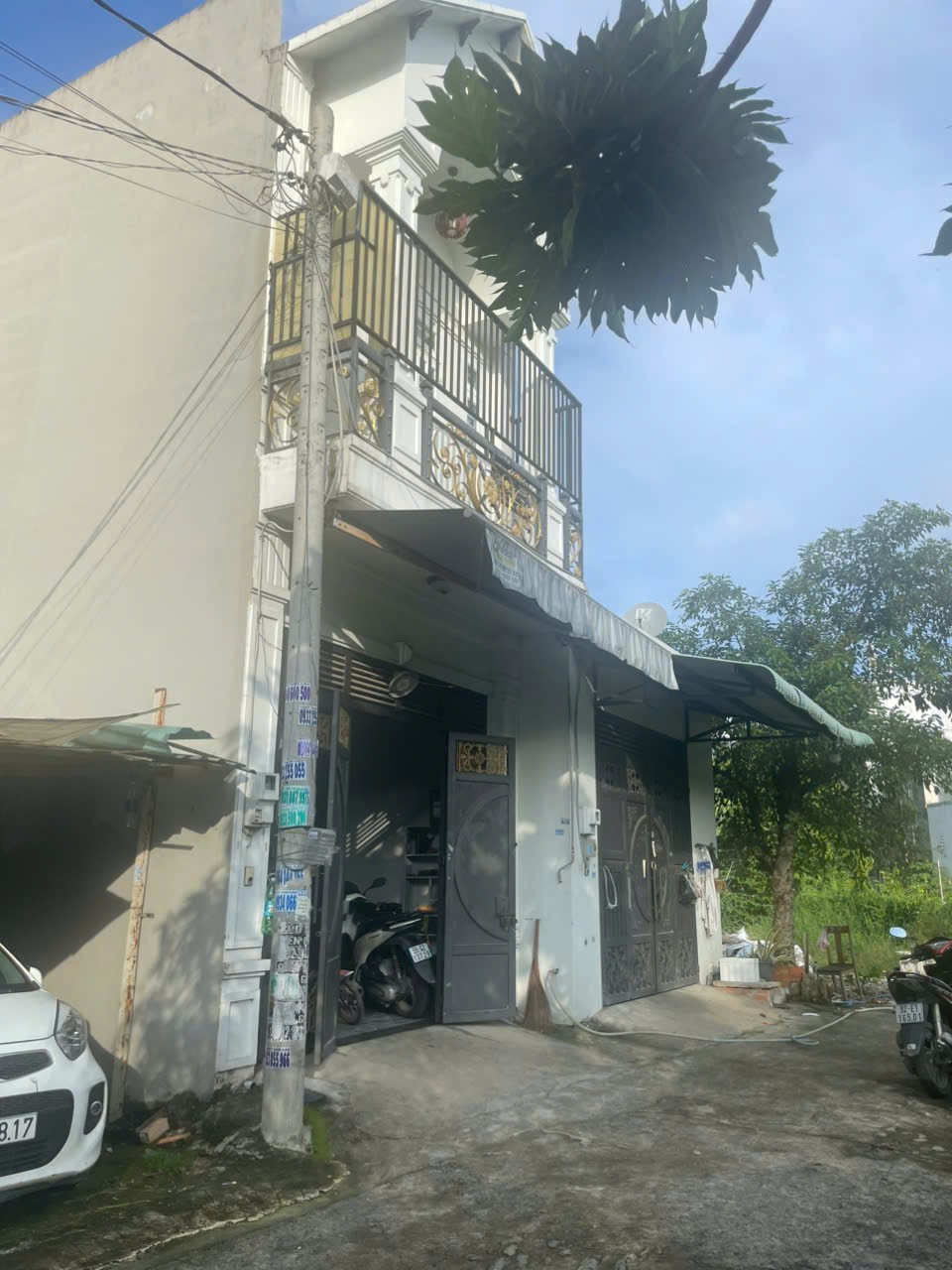 CÓ GIÁ TỐT CHO ĐẦU TƯ LẤY CẢ 2 ĐÔI CẶP NHÀ LIỀN KỀ TCH18 – GIÁ KD – MUA 1 ĐƯỢC 2 LỰA CHỌN
