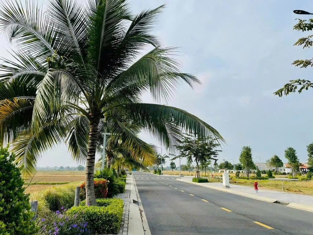 Bán đất đẹp_Gía tốt!!! Chỉ từ 1Tỷ ngay sân bay Long Thành_Tặng ngay 10 chỉ vàng SJC 5