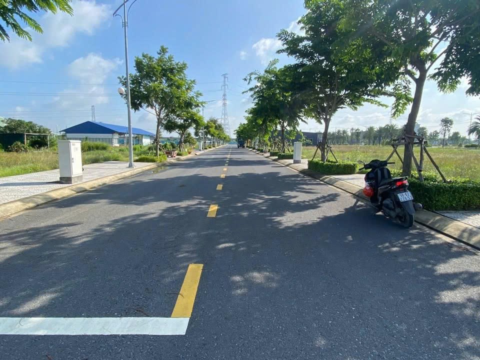 Bán đất đẹp_Gía tốt!!! Chỉ từ 1Tỷ ngay sân bay Long Thành_Tặng ngay 10 chỉ vàng SJC 4