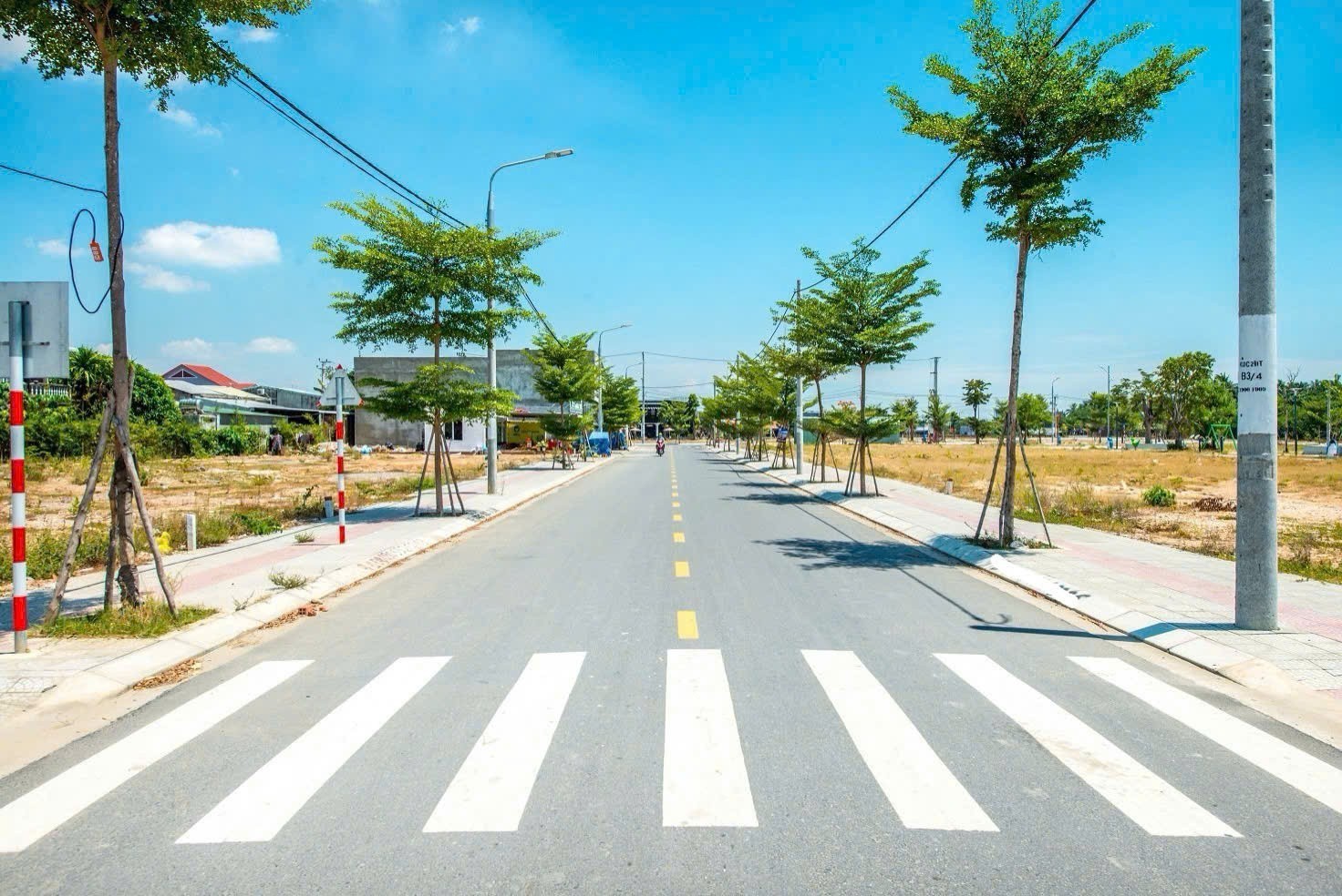 Mua đất nhận vàng!!! Ngay sân bay Long Thành_Chỉ hơn 1TỶ_100m2_ Chiết khấu nóng 200tr!!!