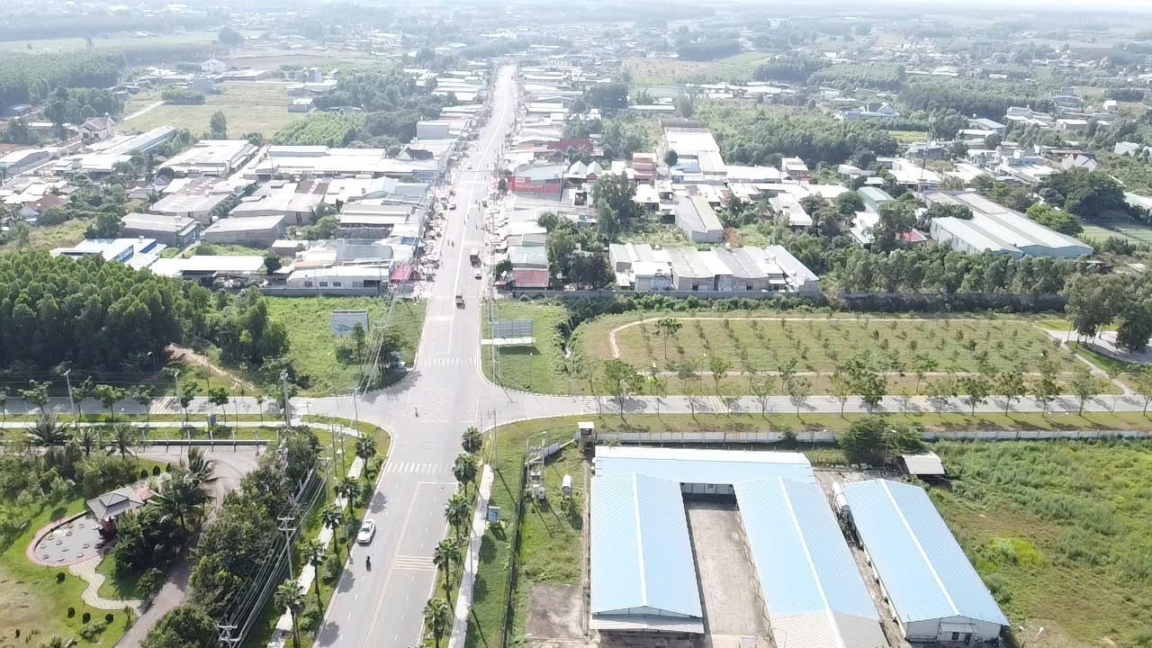 LỜI NGAY 200TR KHI ĐẦU TẠI TRUNG TÂM THÀNH PHỐ ĐỒNG NAI!!! 100M2 CHỈ HƠN 10TR/M2!!! 5