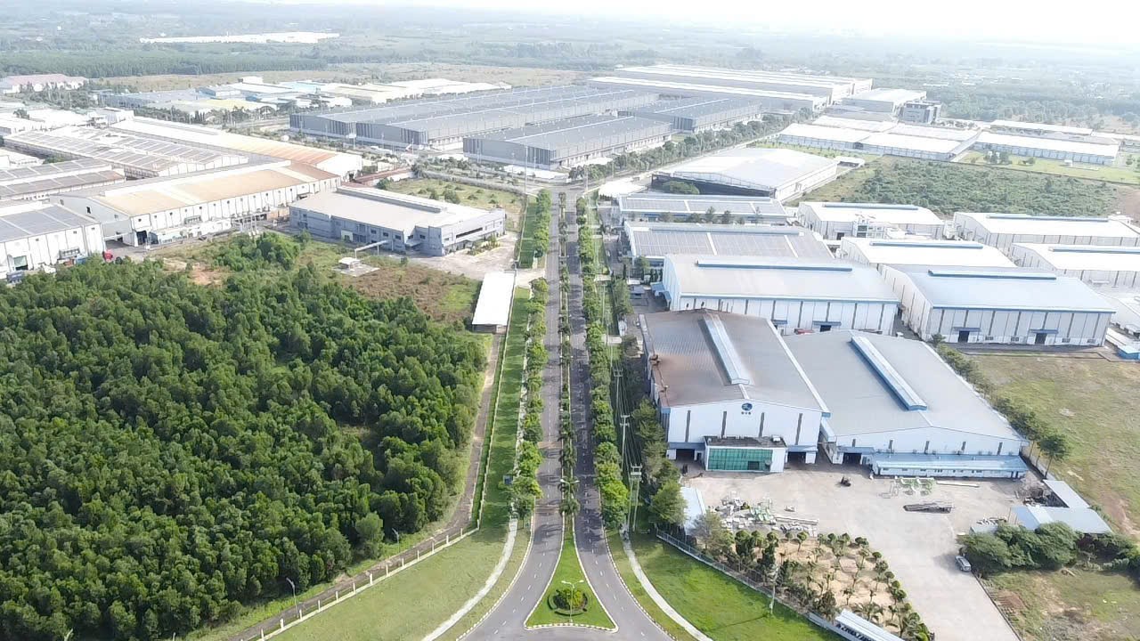 Chào đất giá mềm chỉ hơn 1TỶ có ngay 100m2, ngay sân bay Long Thành_Dân cư đông đúc!!! 6