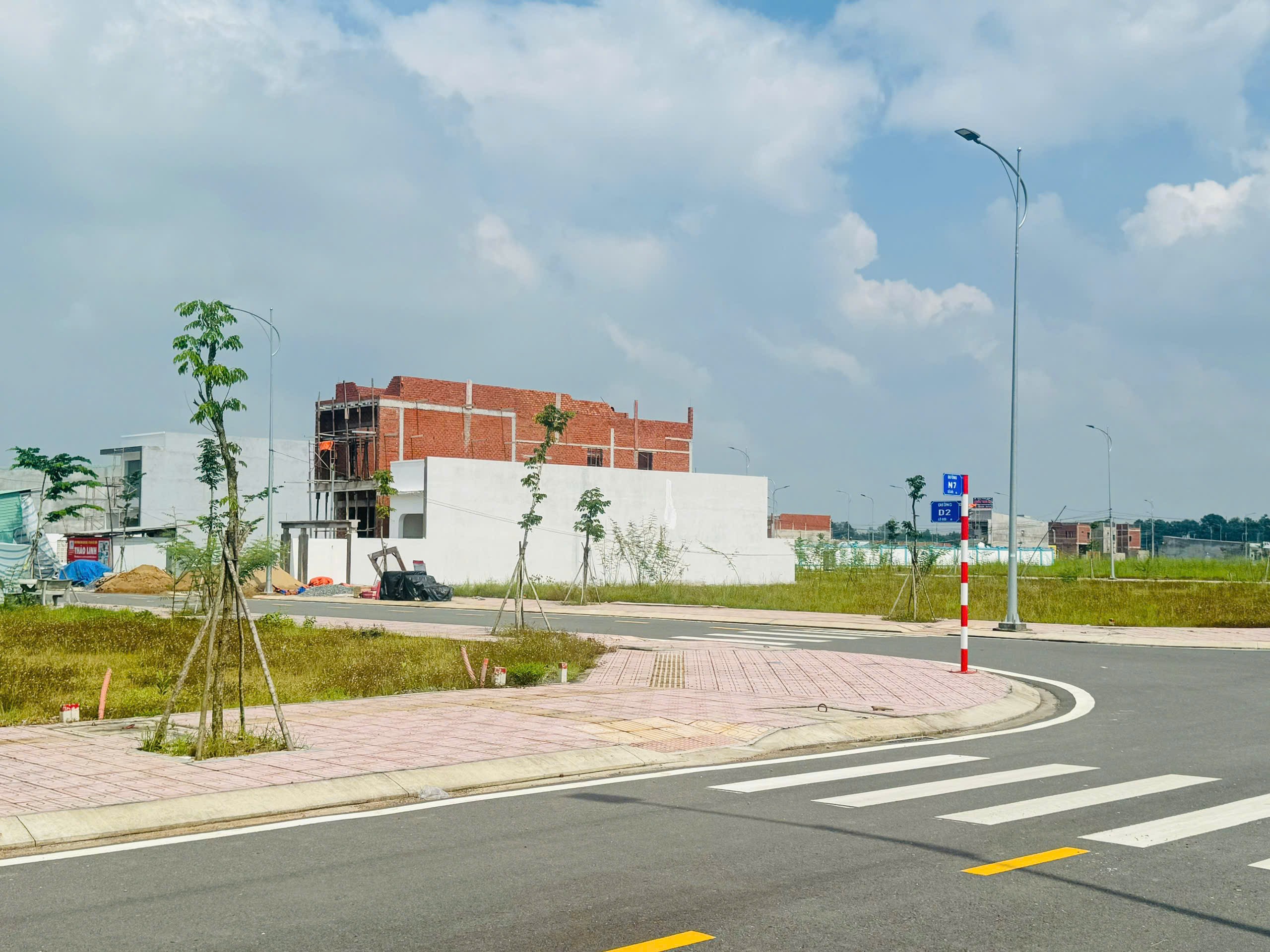 LỜI NGAY 200TR KHI ĐẦU TẠI TRUNG TÂM THÀNH PHỐ ĐỒNG NAI!!! 100M2 CHỈ HƠN 10TR/M2!!! 2