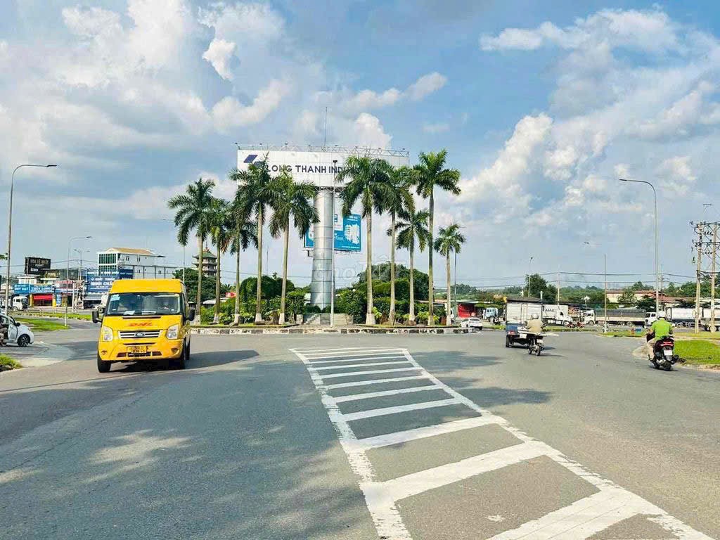 Đất trung tâm Thành Phố Sân Bay_100m2_Dân cư đông đúc_Kinh doanh ngay!!!Chỉ từ 15tr/m2 5