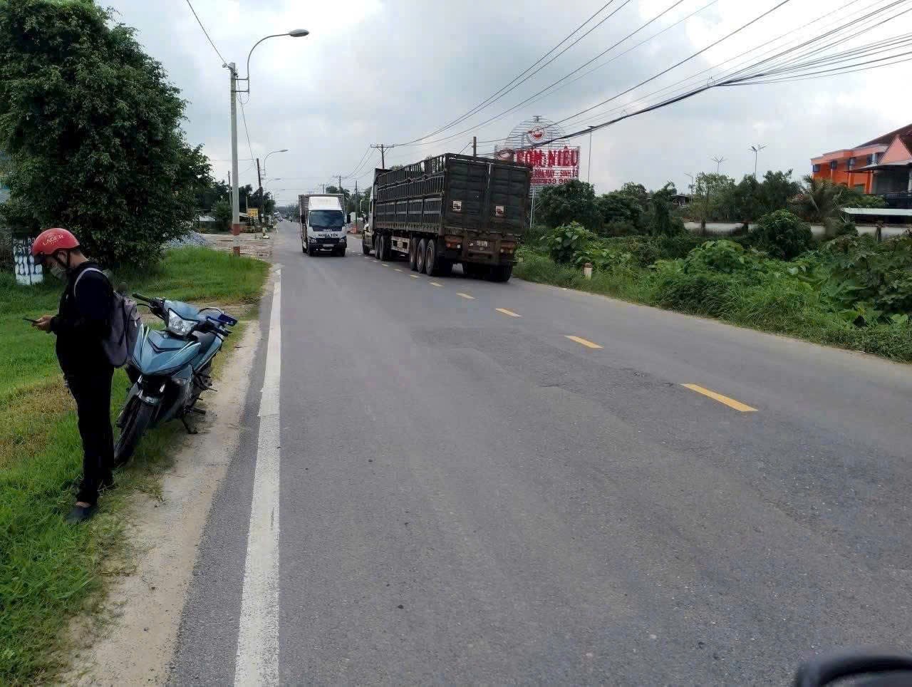 SIÊU PHẨM (60x80) 2 MẶT TIỀN SÔNG + TỈNH LỘ 15 – GIÁ CỰC SỐC MUA NGAY 3
