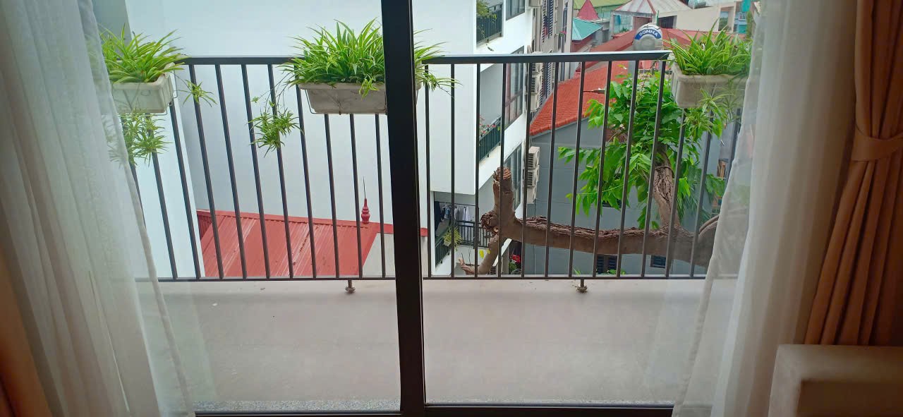 Cho thuê Căn hộ chung cư đường Phan Kế Bính, Phường Cống Vị, Diện tích 50m², Giá 12 Triệu 2
