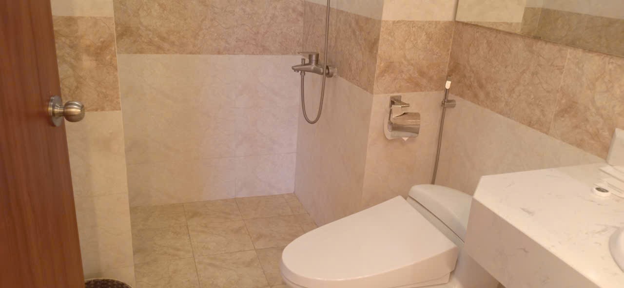 Cho thuê Căn hộ chung cư đường Phan Kế Bính, Phường Cống Vị, Diện tích 50m², Giá 12 Triệu 5
