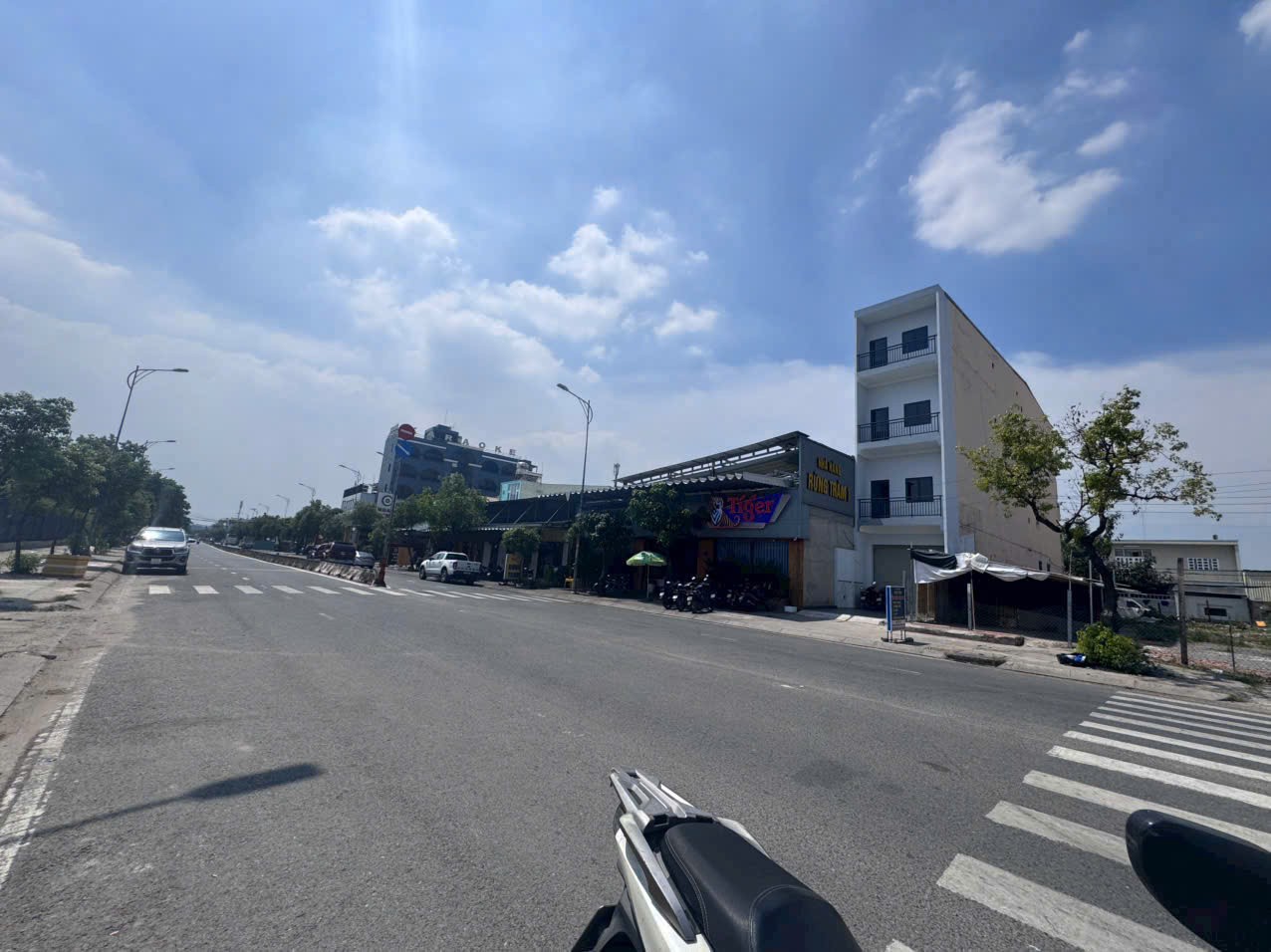 GIẬT MÌNH QUỸ ĐẤT 800M² MẶT TIỀN DƯƠNG THỊ GIANG – HIẾM CÓ KHÓ TÌM Q12 3