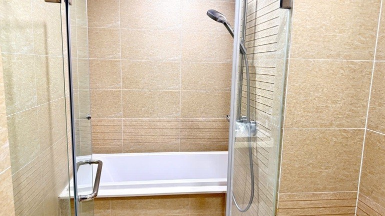 Cho thuê Căn hộ chung cư đường Liễu Giai, Diện tích 75m², Giá 39 Triệu/tháng 8