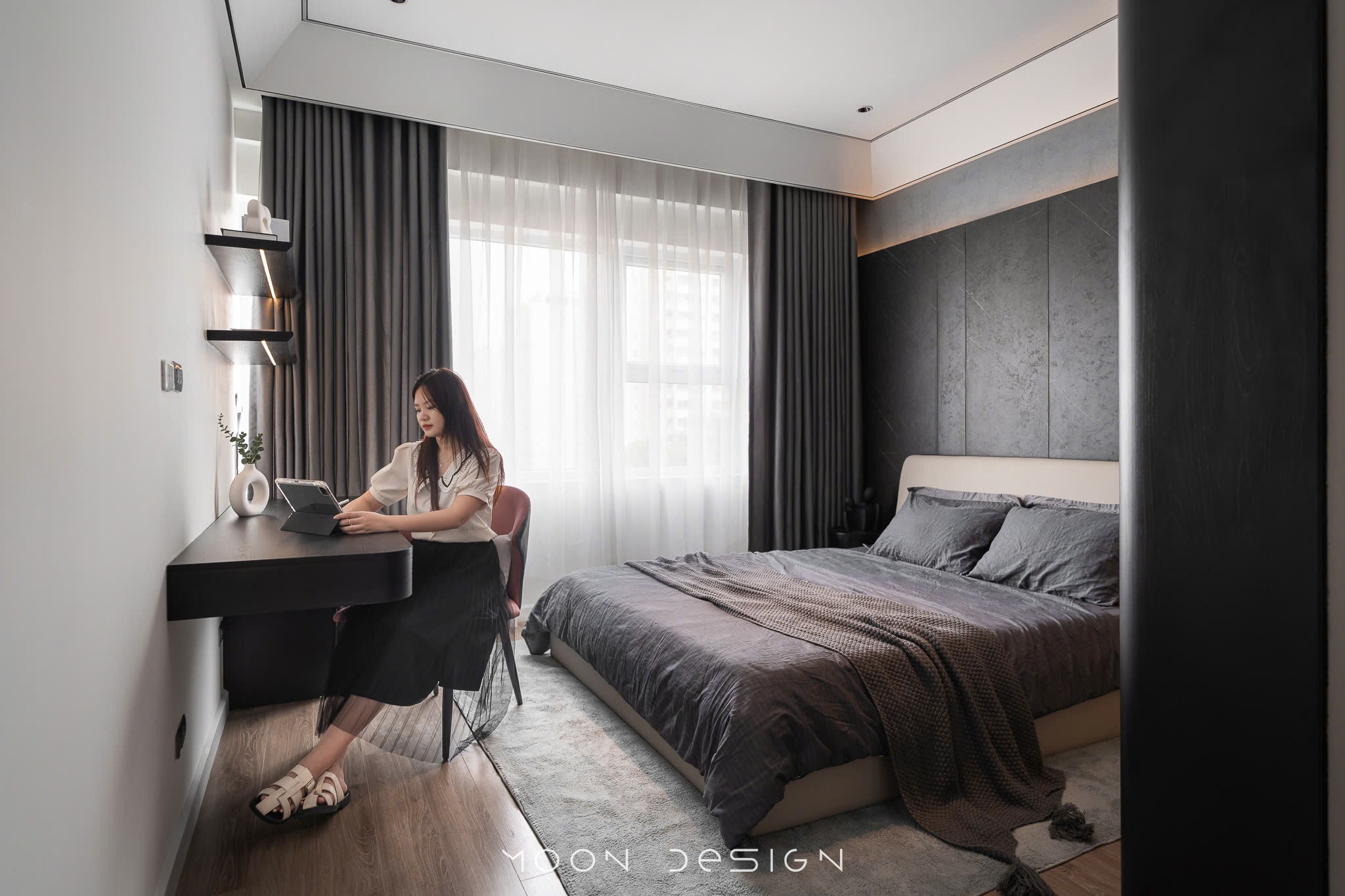 Bán căn 2PN rộng rãi 24T3 Hapulico, Thanh Xuân Complex, giá tốt 4