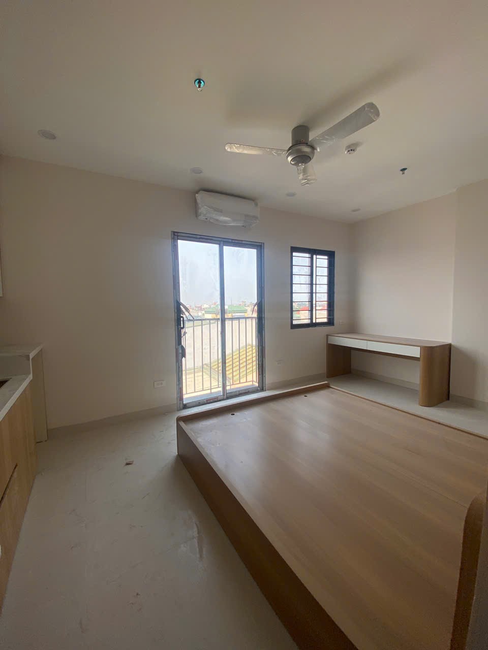 STUDIO MỚI – NGÔ XUÂN QUẢNG, GIA LÂM - FULL NỘI THẤT • Ở NGAY • CHỈ 5 TRIỆU/THÁNG 5