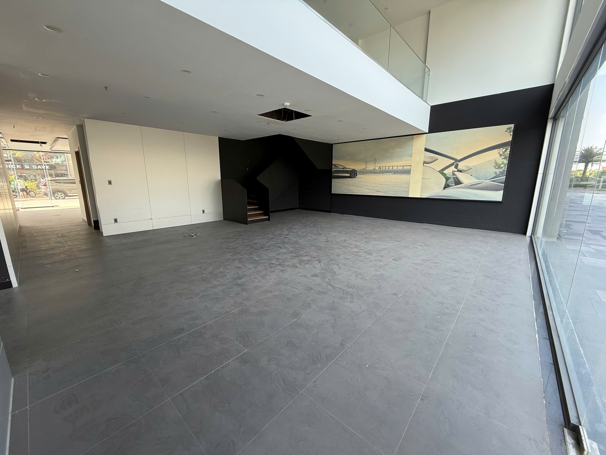 Cho thuê Cửa hàng - Kiot - Mặt bằng dự án Lavida Plus, Diện tích 100m², Giá 60 Triệu/tháng 5