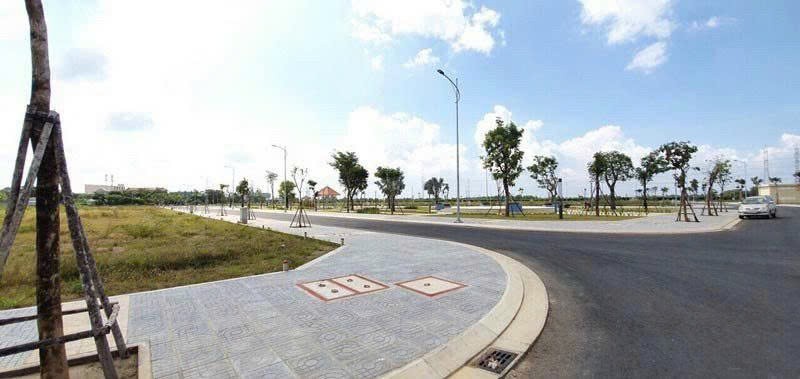 ĐẤT KHU TRUNG TÂM KINH DOANH!!! SỔ SẴN_DÂN CƯ ĐÔNG ĐÚC_TRỪ NGAY 200TR!!! 3