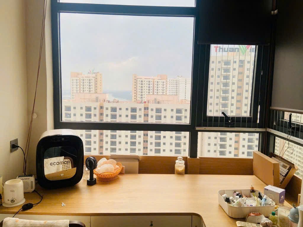 De Capella Quận 2 hiện có căn 3PN diện tích 95m² nhà full nội thất đẹp, phù hợp khách mua ở ngay. 3