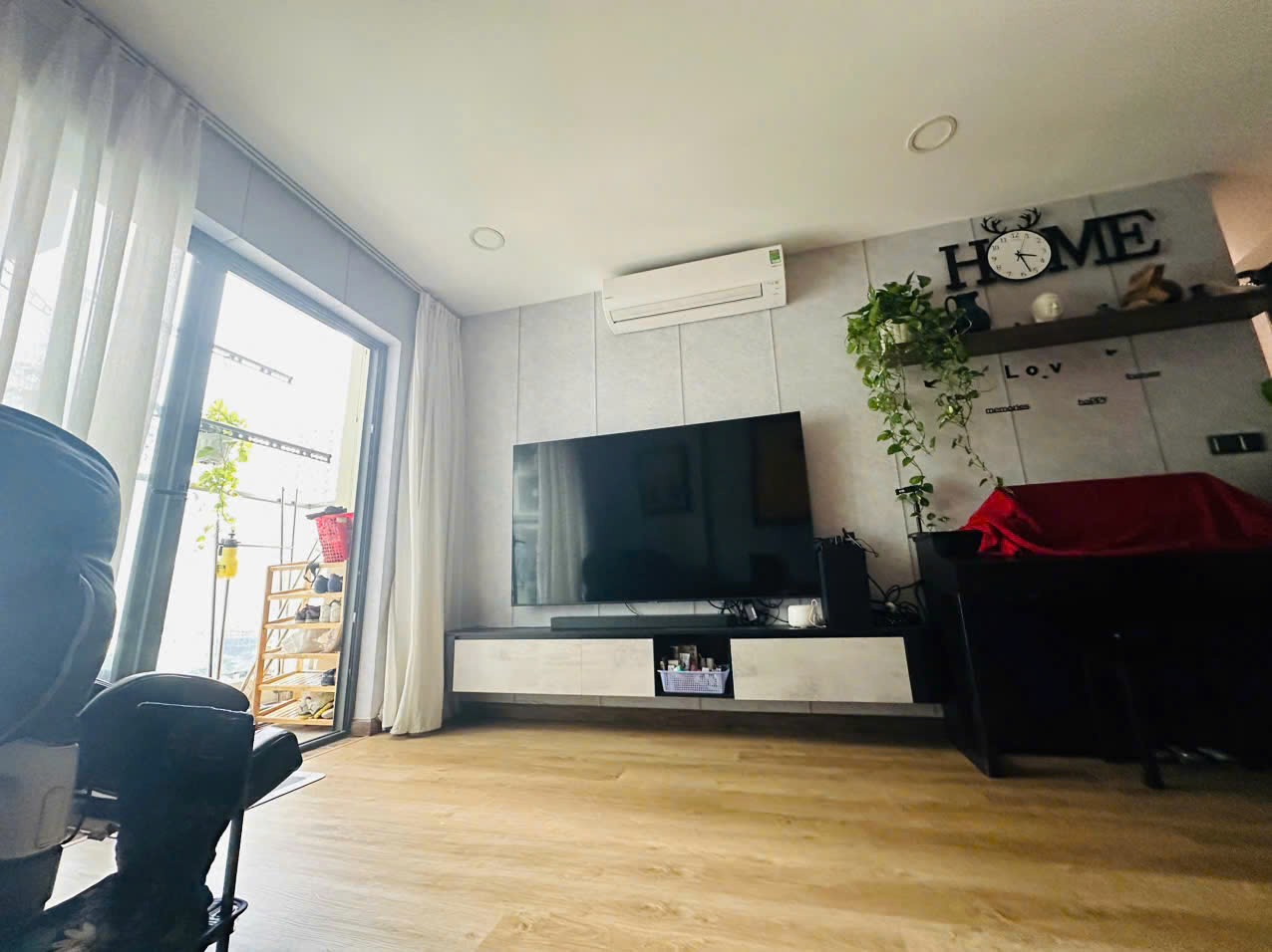 Căn 3PN De Capella Quận 2 diện tích 95m² giá 9.3 tỷ khá tốt hiện tại khu An Khánh
