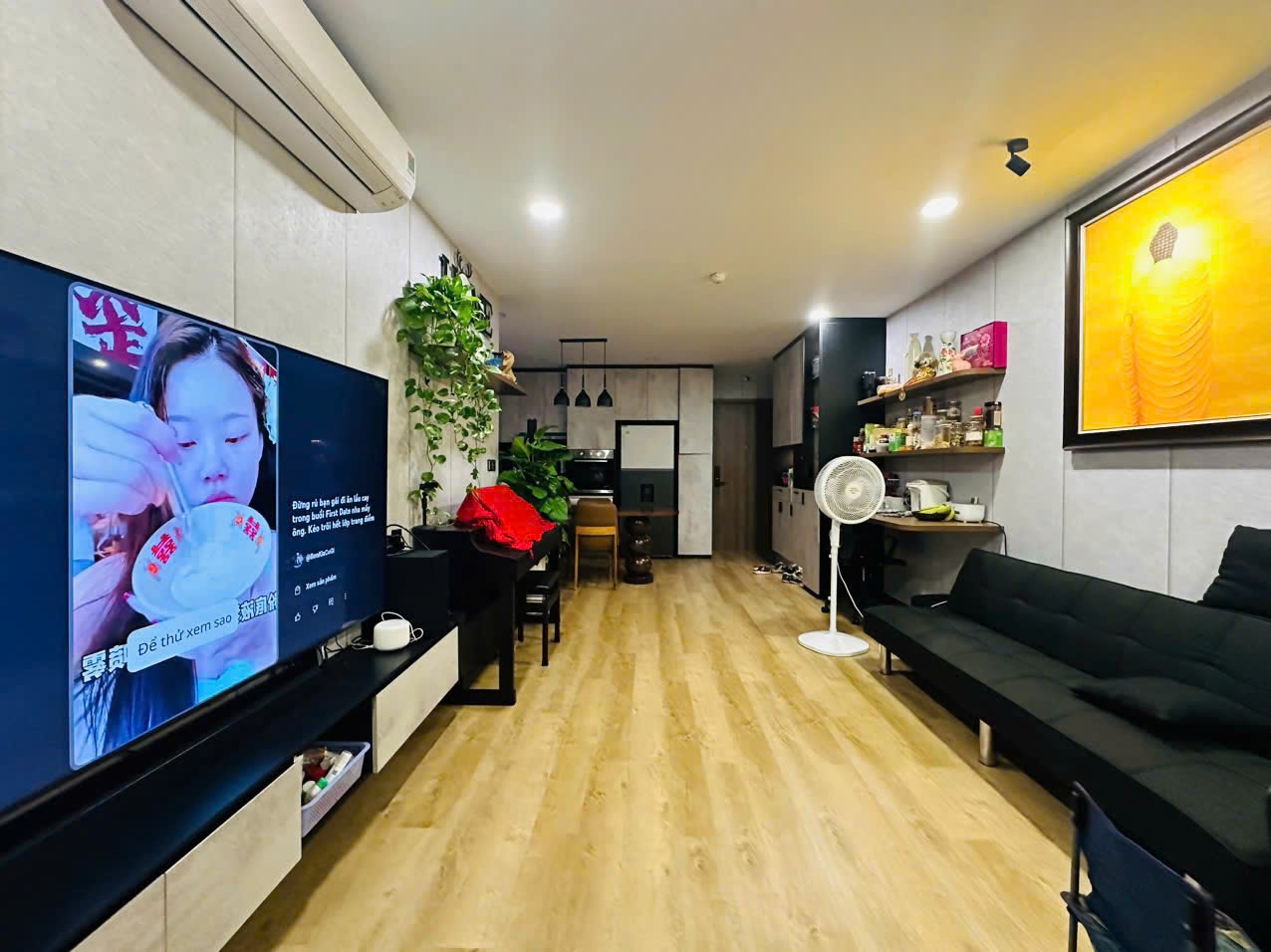 Căn 3PN De Capella Quận 2 diện tích 95m² giá 9.3 tỷ khá tốt hiện tại khu An Khánh 3