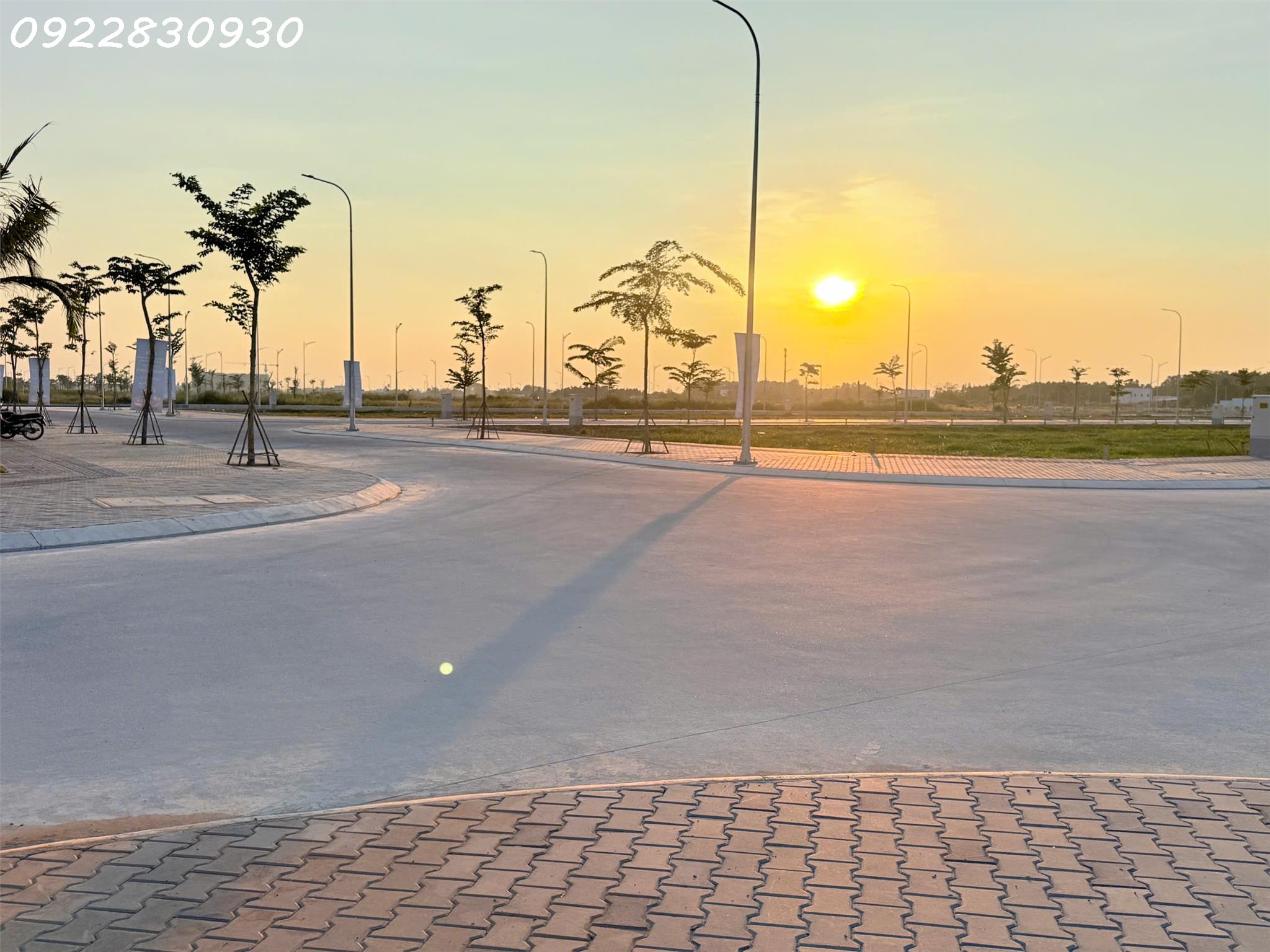 Chỉ từ 528 triệu ký HĐ – KHU ĐÔ THỊ CÔNG NGHIỆP TÂY NAM TP.HCM 4