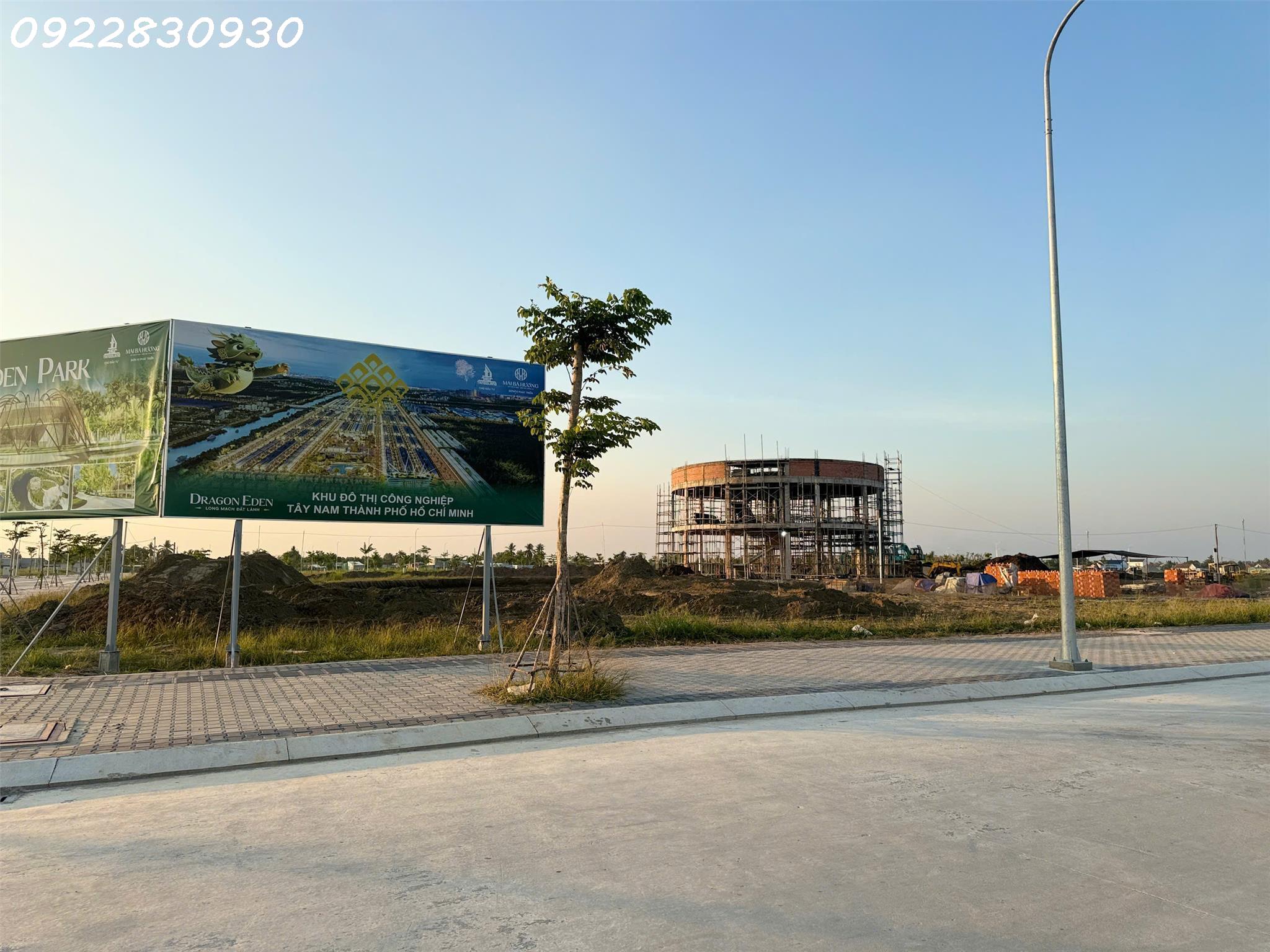 ĐẤT NỀN DRAGON EDEN – GIÁ TỐT ĐẦU TƯ 2026 5
