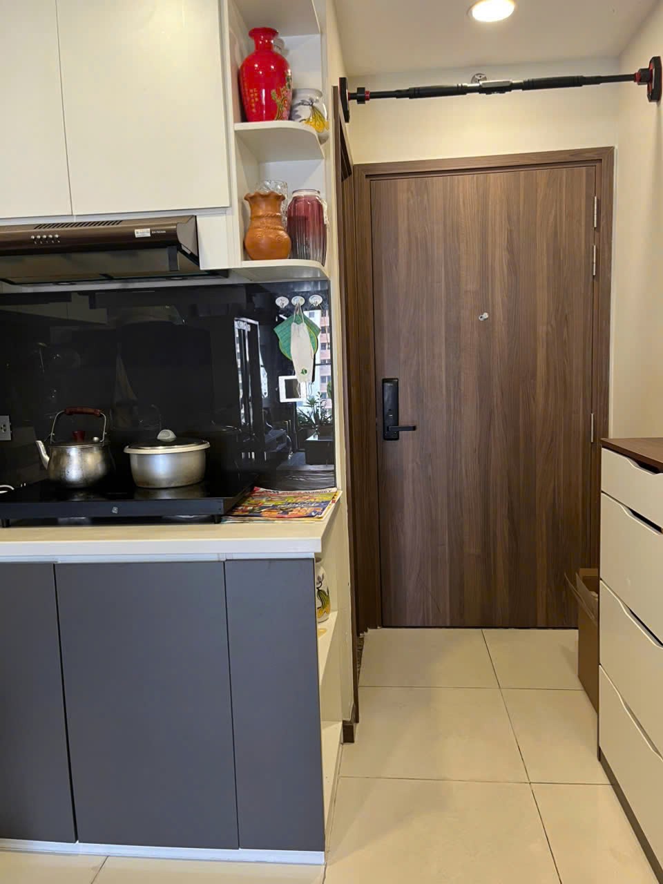 Cần bán Căn hộ chung cư dự án De Capella, Diện tích 76m², Giá 7.650 Tỷ bàn giao nhà HTCB