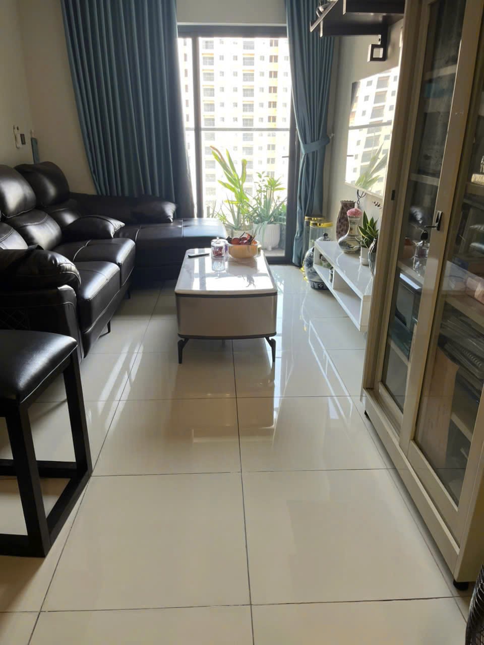 Cần bán Căn hộ chung cư dự án De Capella, Diện tích 76m², Giá 7.650 Tỷ bàn giao nhà HTCB 3