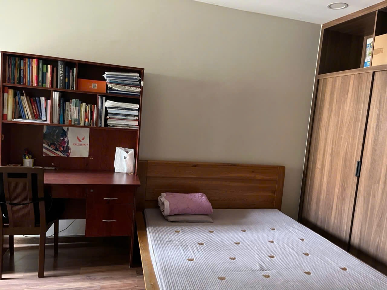 Cần bán Căn hộ chung cư dự án De Capella, Diện tích 76m², Giá 7.650 Tỷ bàn giao nhà HTCB 4