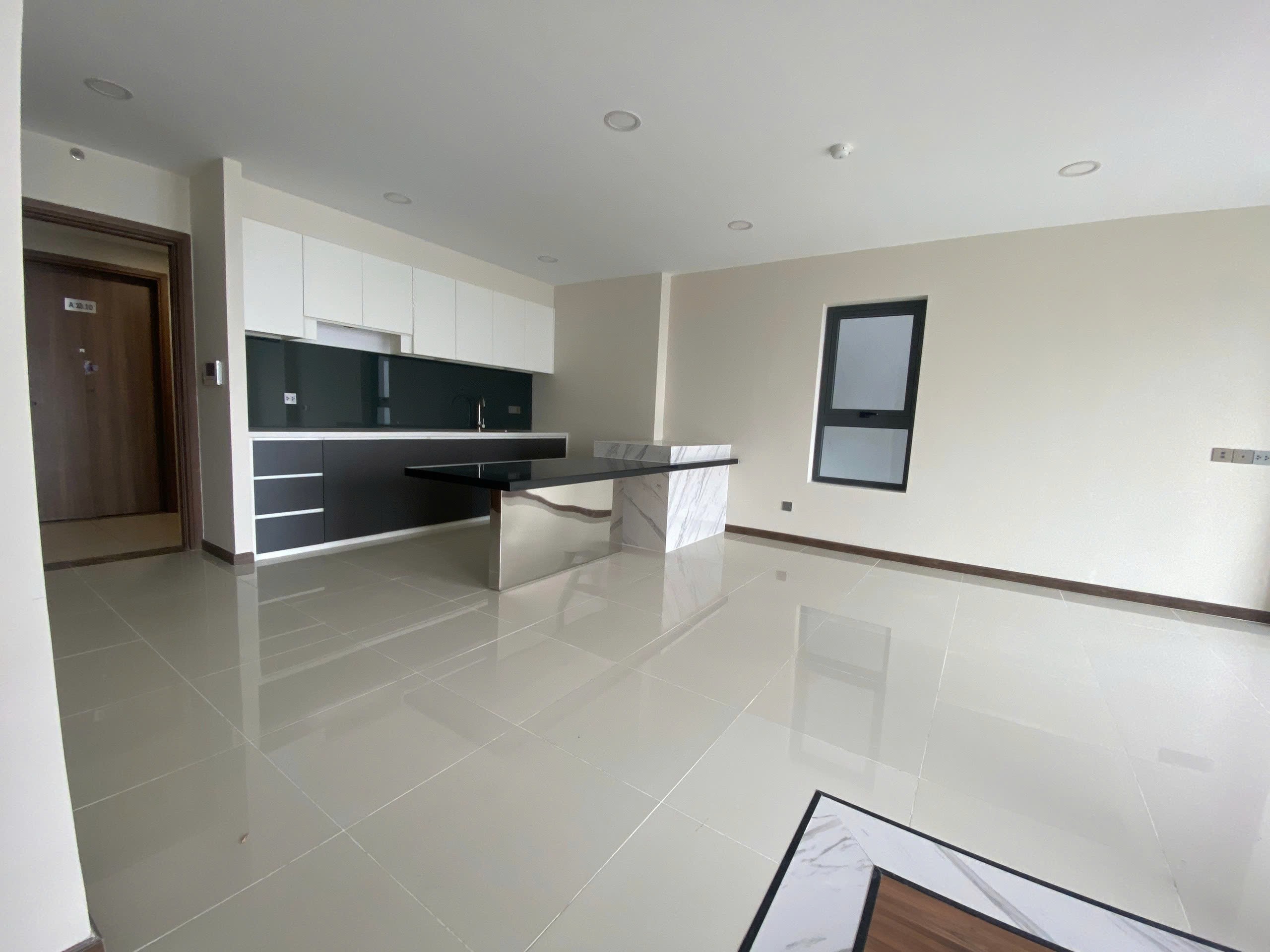 De Capella Quận 2 hiện còn căn 2PN diện tích 86m² giá 7.9 tỷ khá tốt trong khu vực An Khánh 2