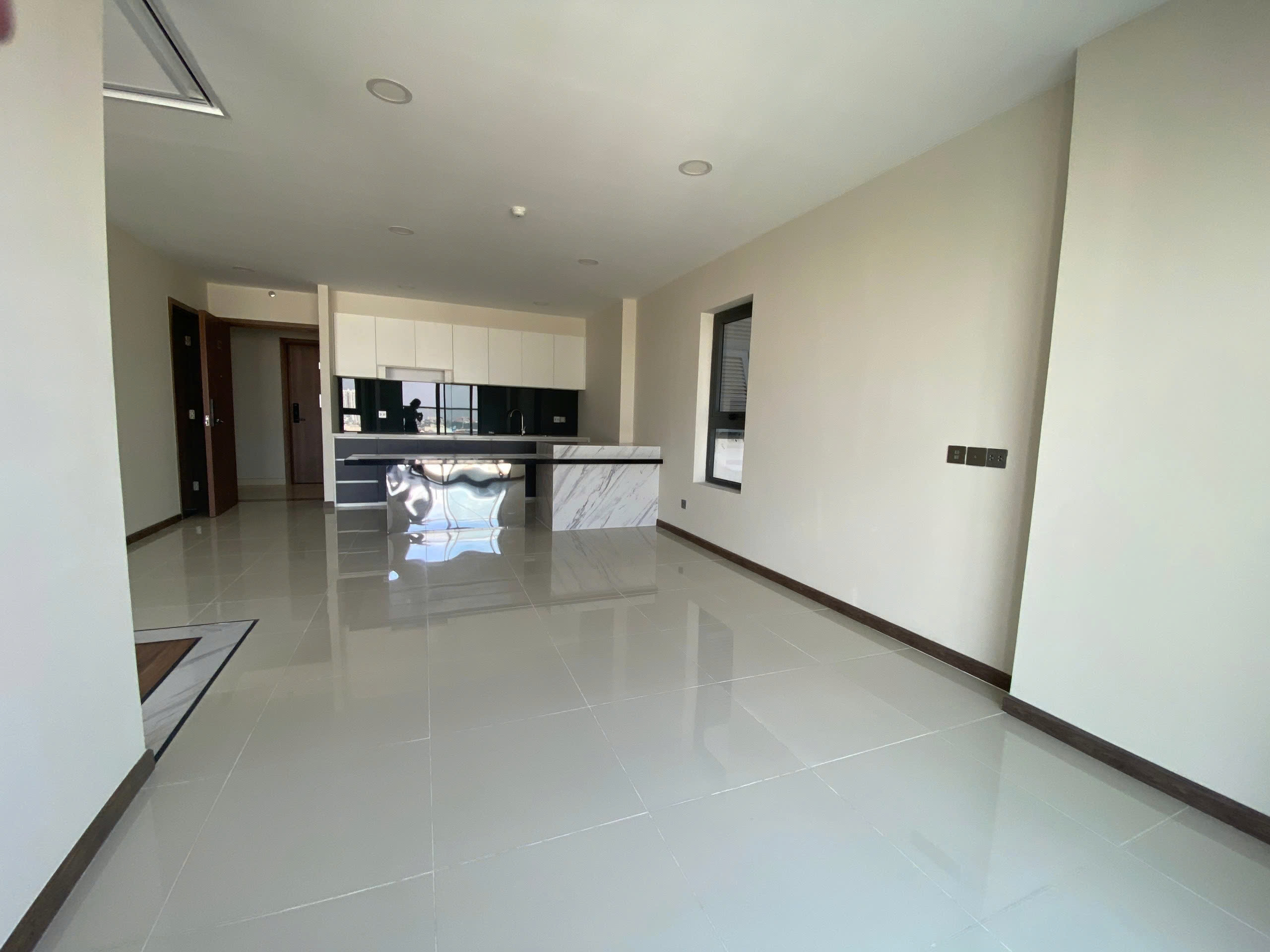 De Capella Quận 2 hiện còn căn 2PN diện tích 86m² giá 7.9 tỷ khá tốt trong khu vực An Khánh 3